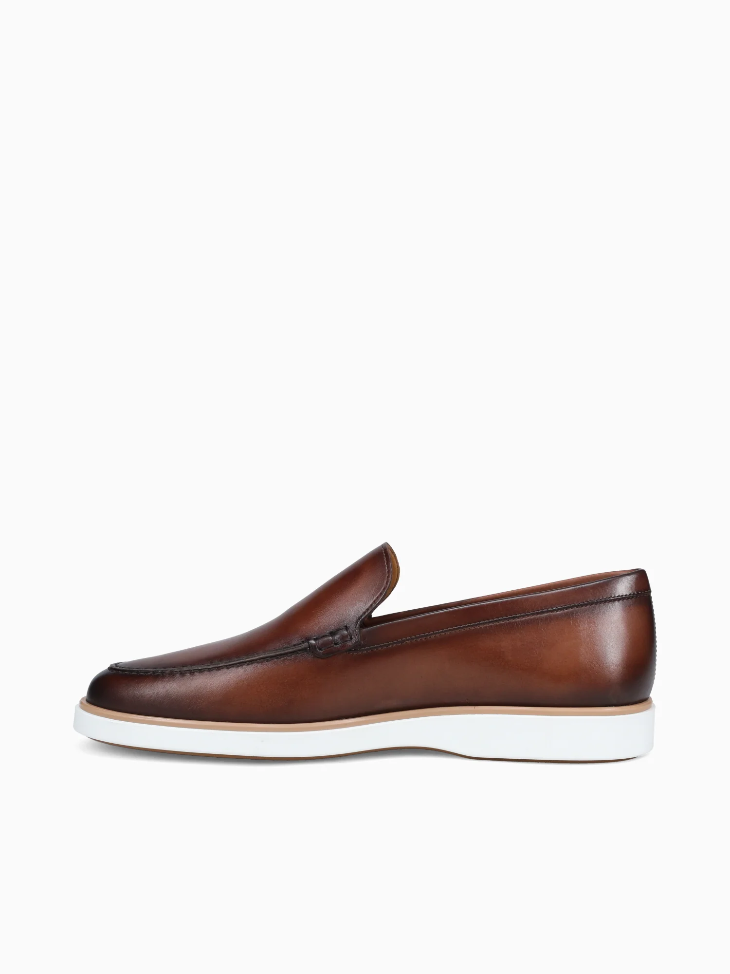 Lourenco Brown Leather - Image 4