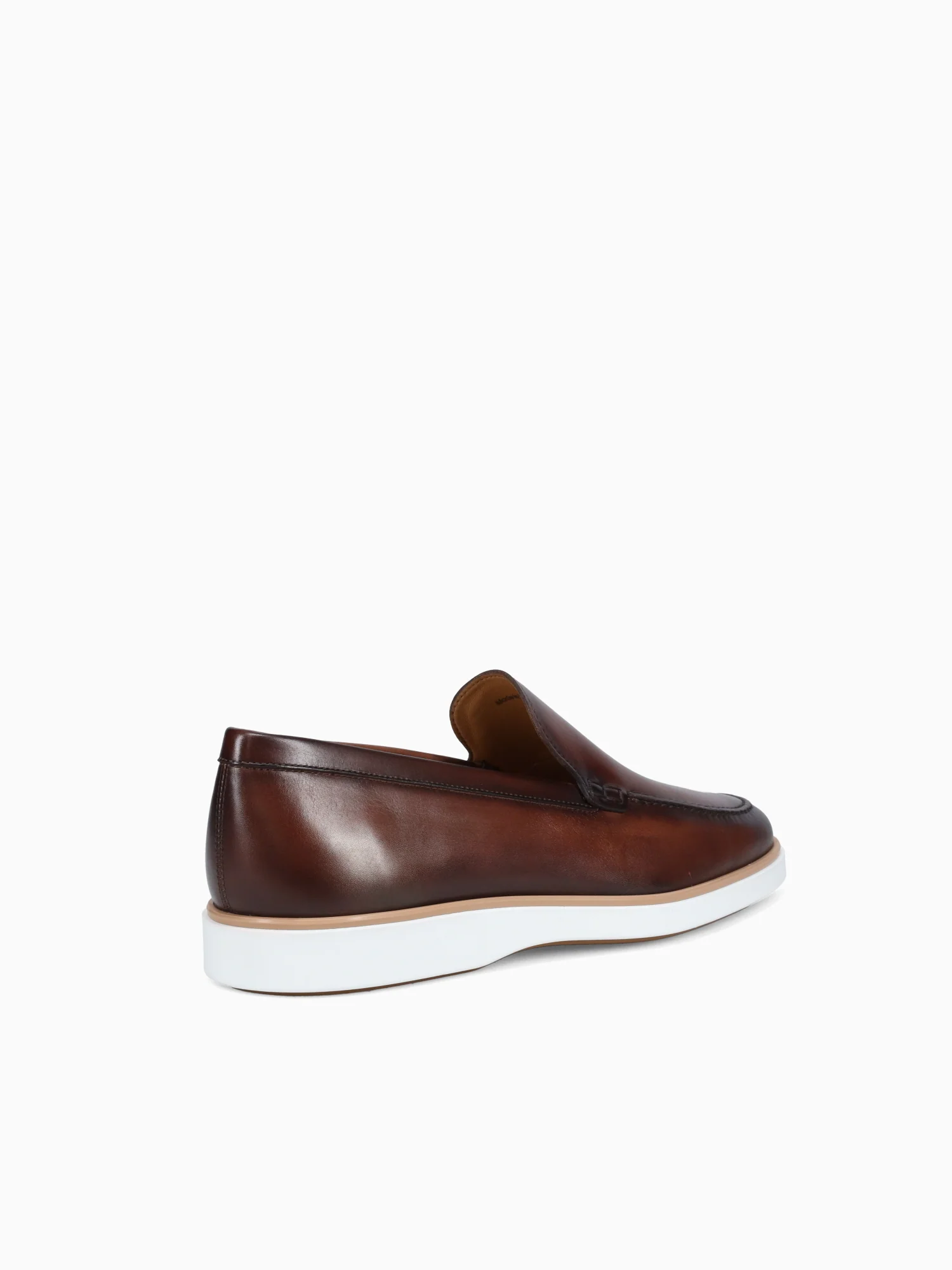 Lourenco Brown Leather - Image 5