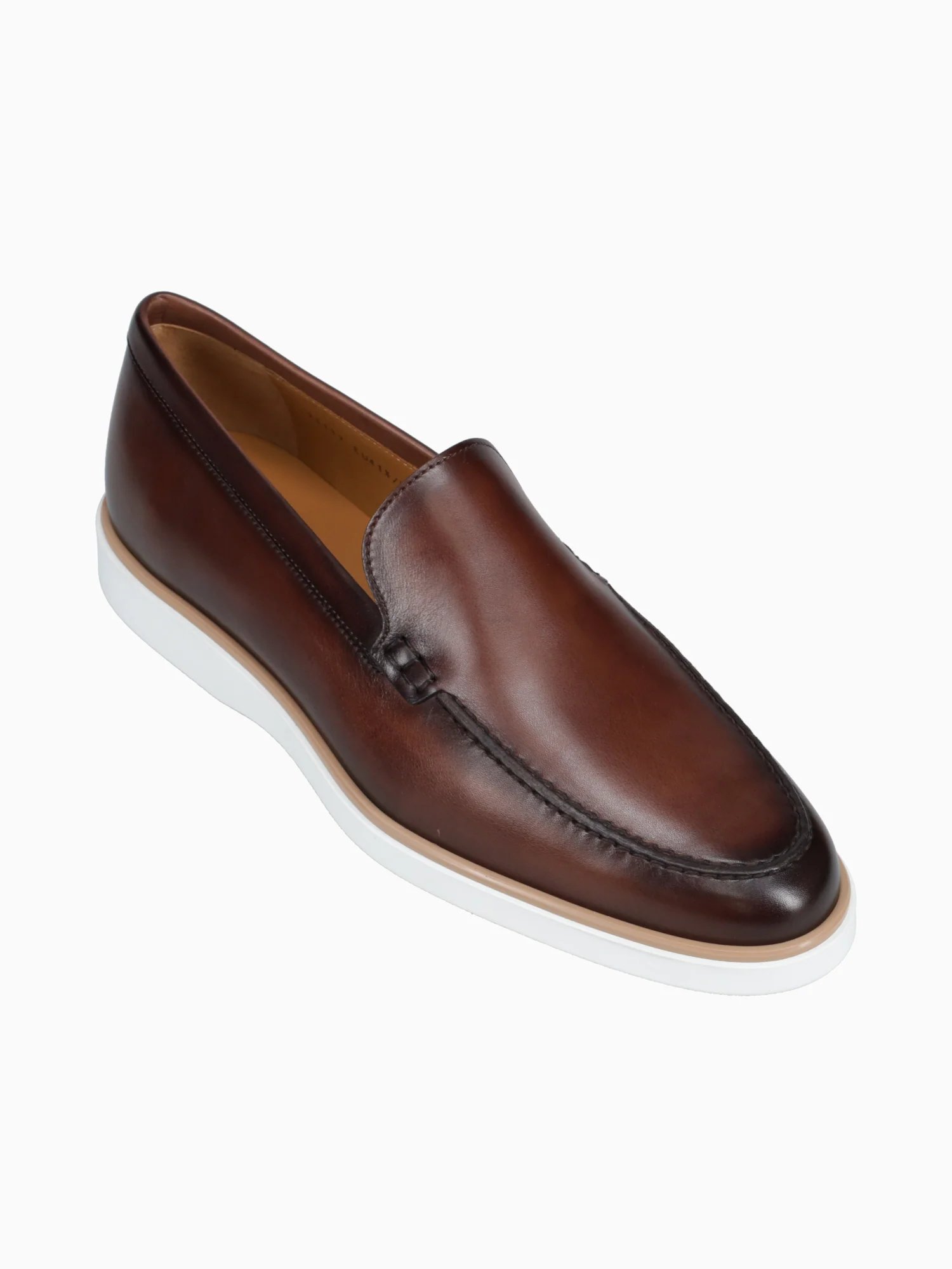 Lourenco Brown Leather - Image 6