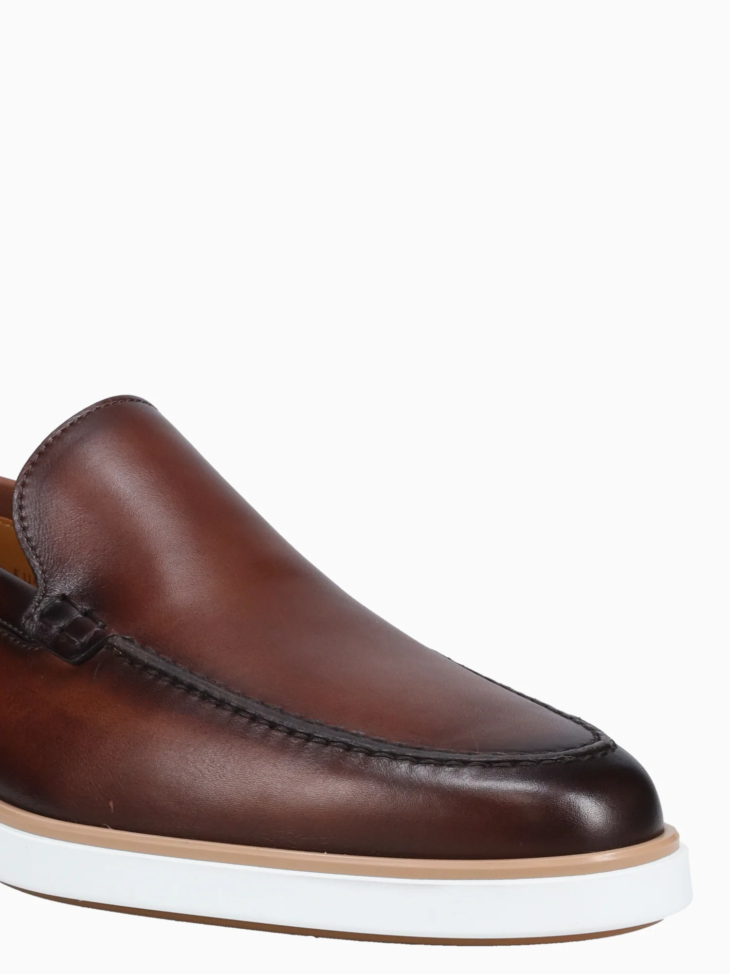 Lourenco Brown Leather - Image 7