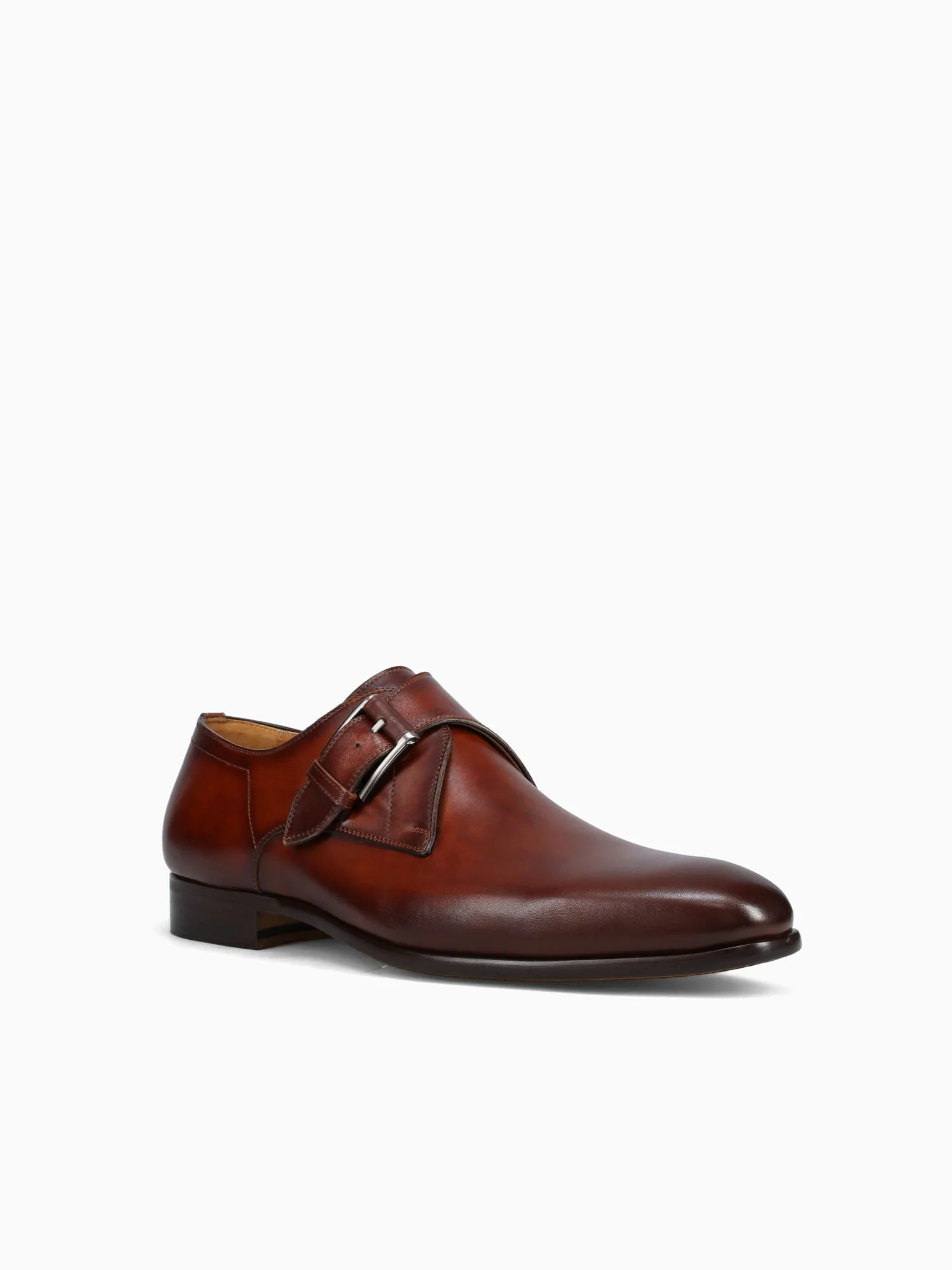 Mansfeld Cognac Leather - Image 2