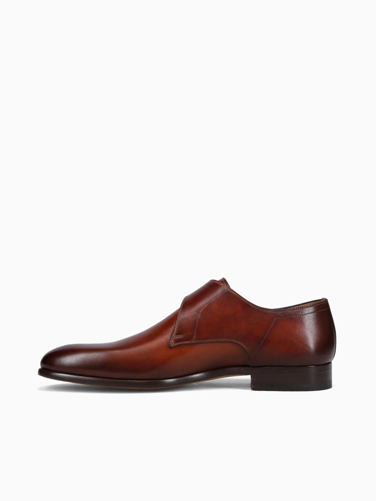 Mansfeld Cognac Leather - Image 3