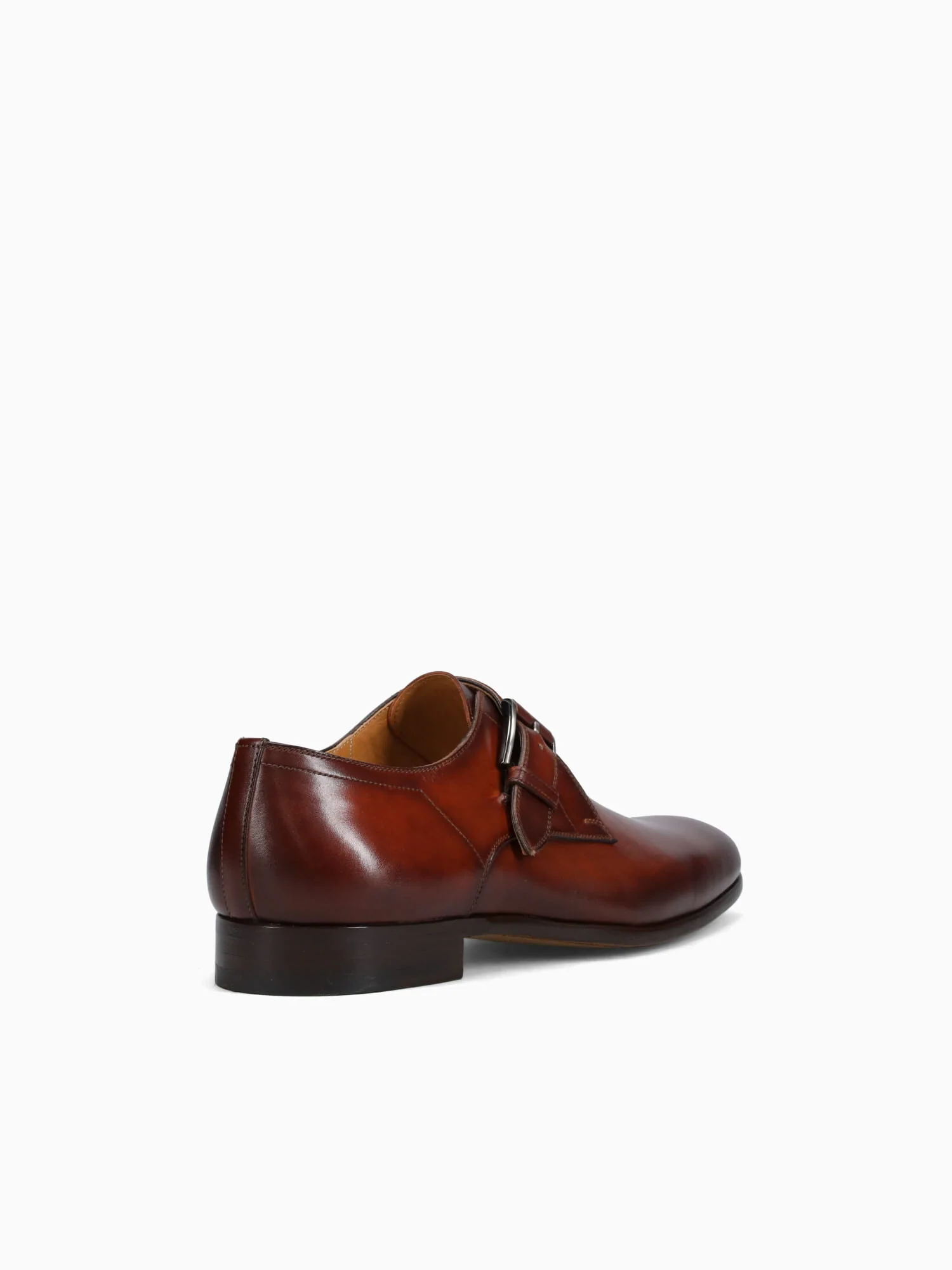 Mansfeld Cognac Leather - Image 4
