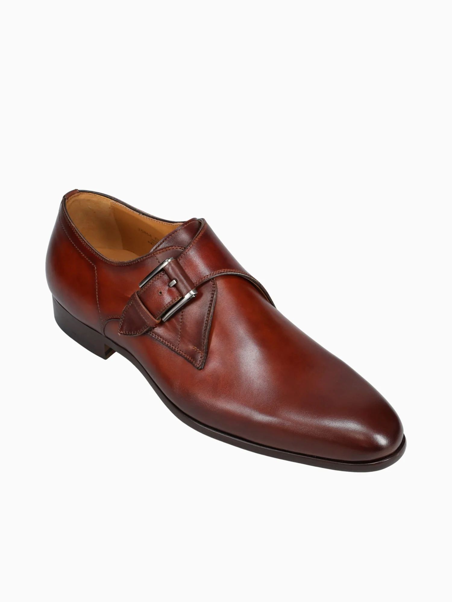 Mansfeld Cognac Leather - Image 5