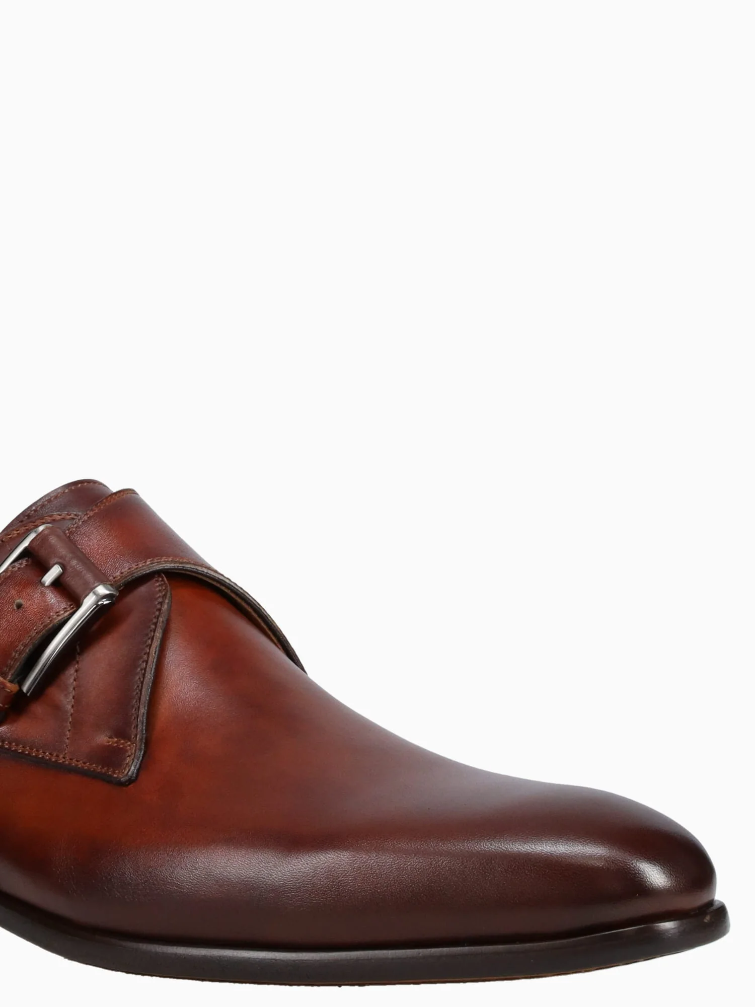 Mansfeld Cognac Leather - Image 6