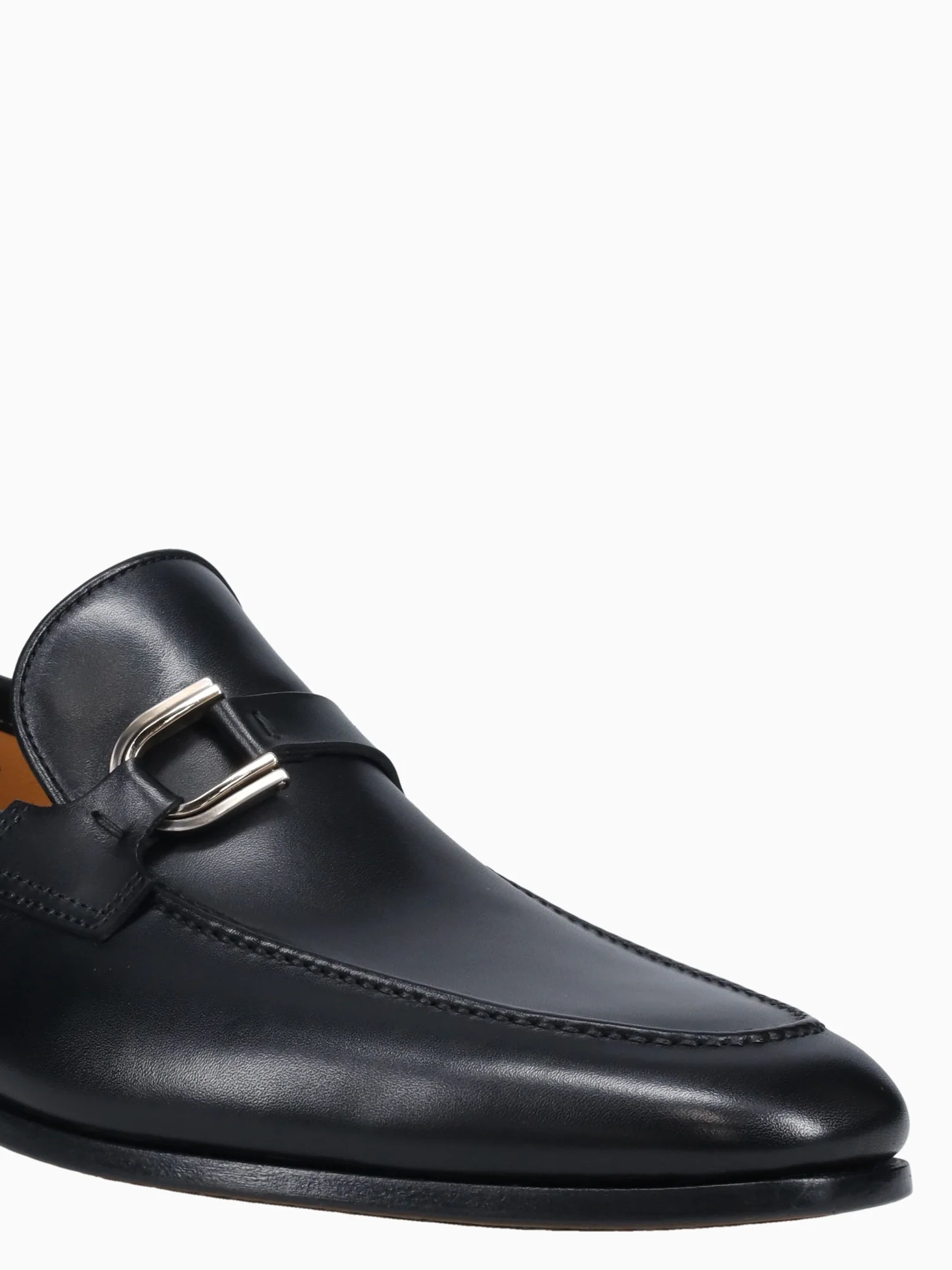 Silvano Black Leather - Image 6