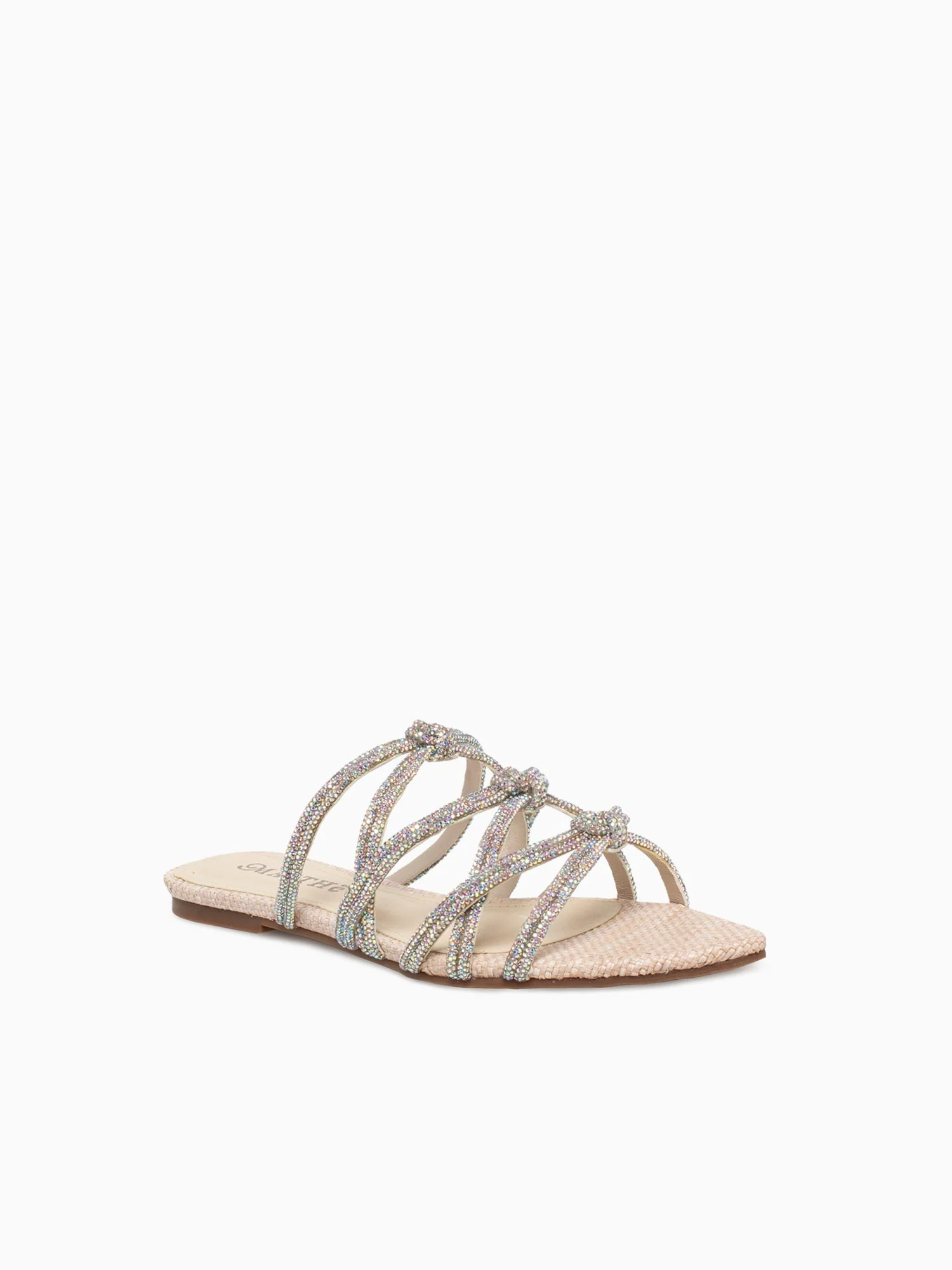 Maggie Off White Veneto - Image 2