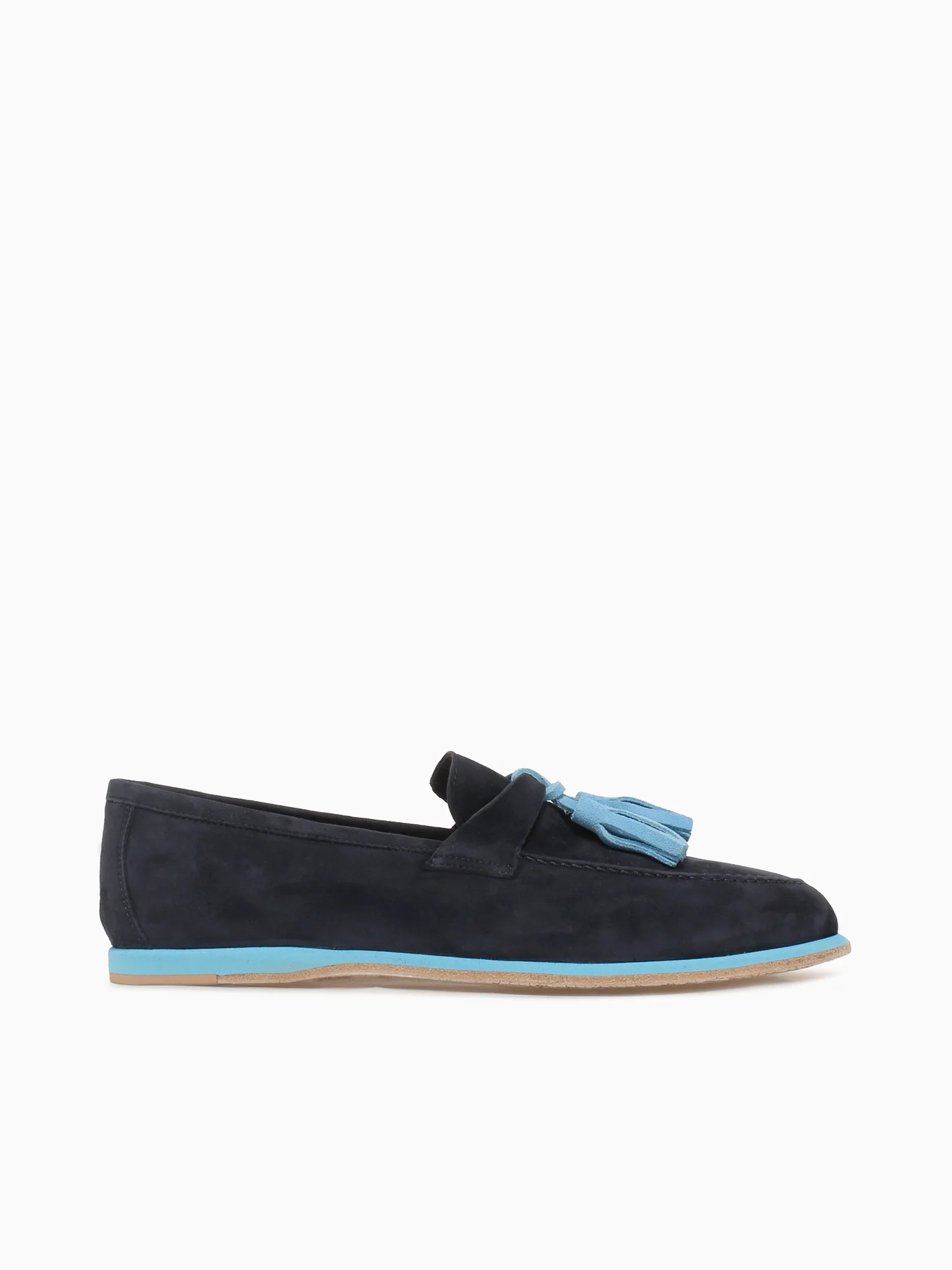Cane Blue 4046 Celeste4015 camoscio