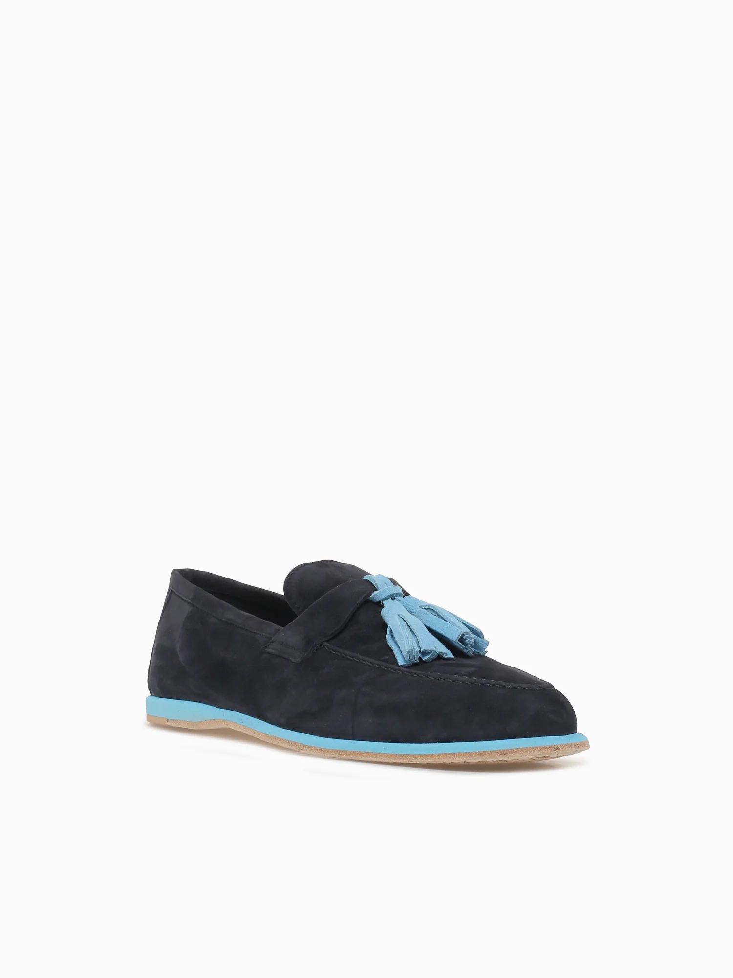 Cane Blue 4046 Celeste4015 camoscio - Image 2