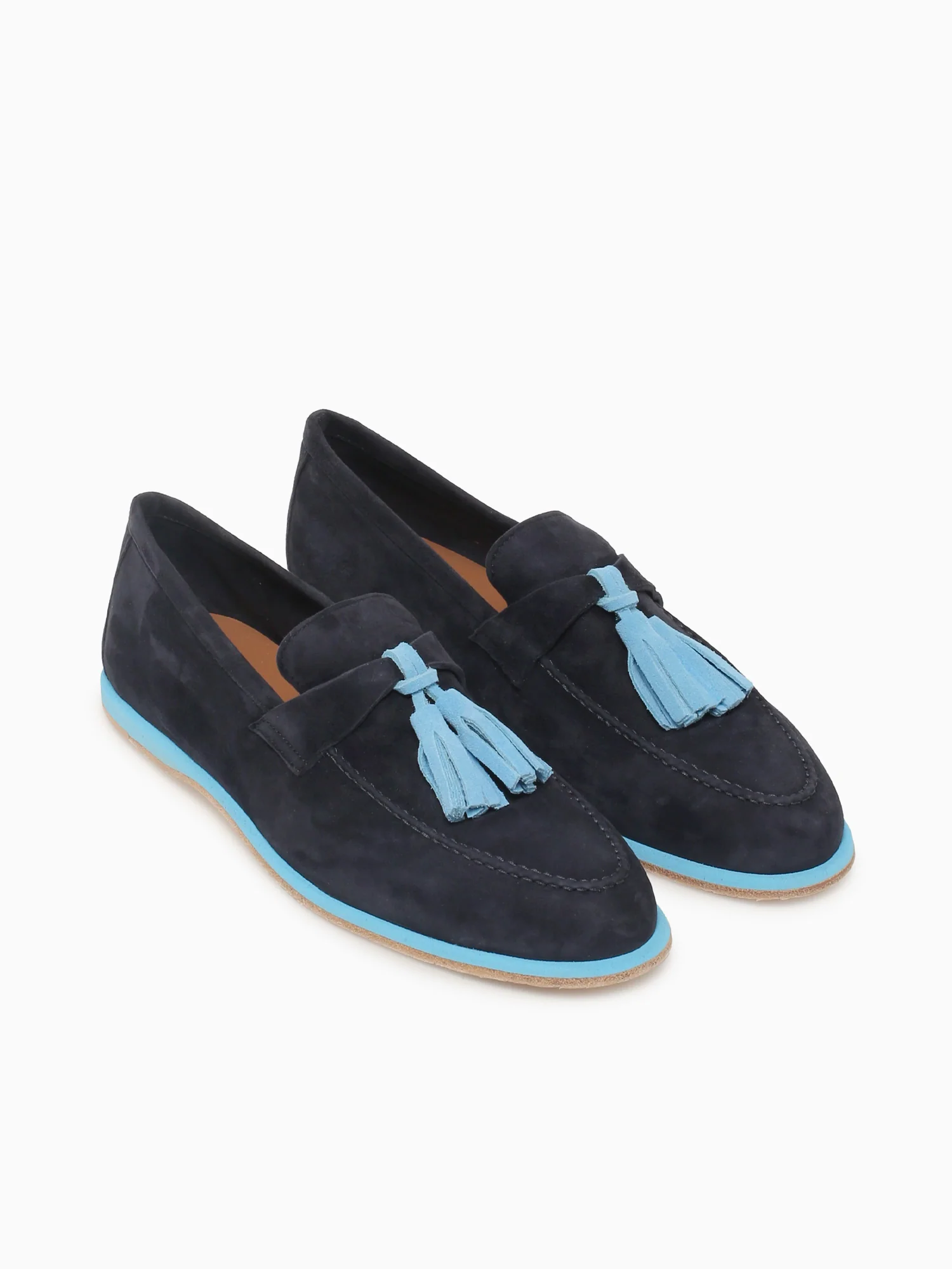 Cane Blue 4046 Celeste4015 camoscio - Image 3