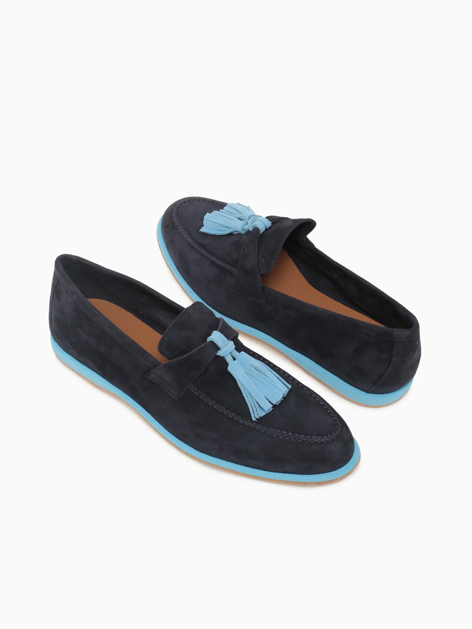 Cane Blue 4046 Celeste4015 camoscio - Image 8