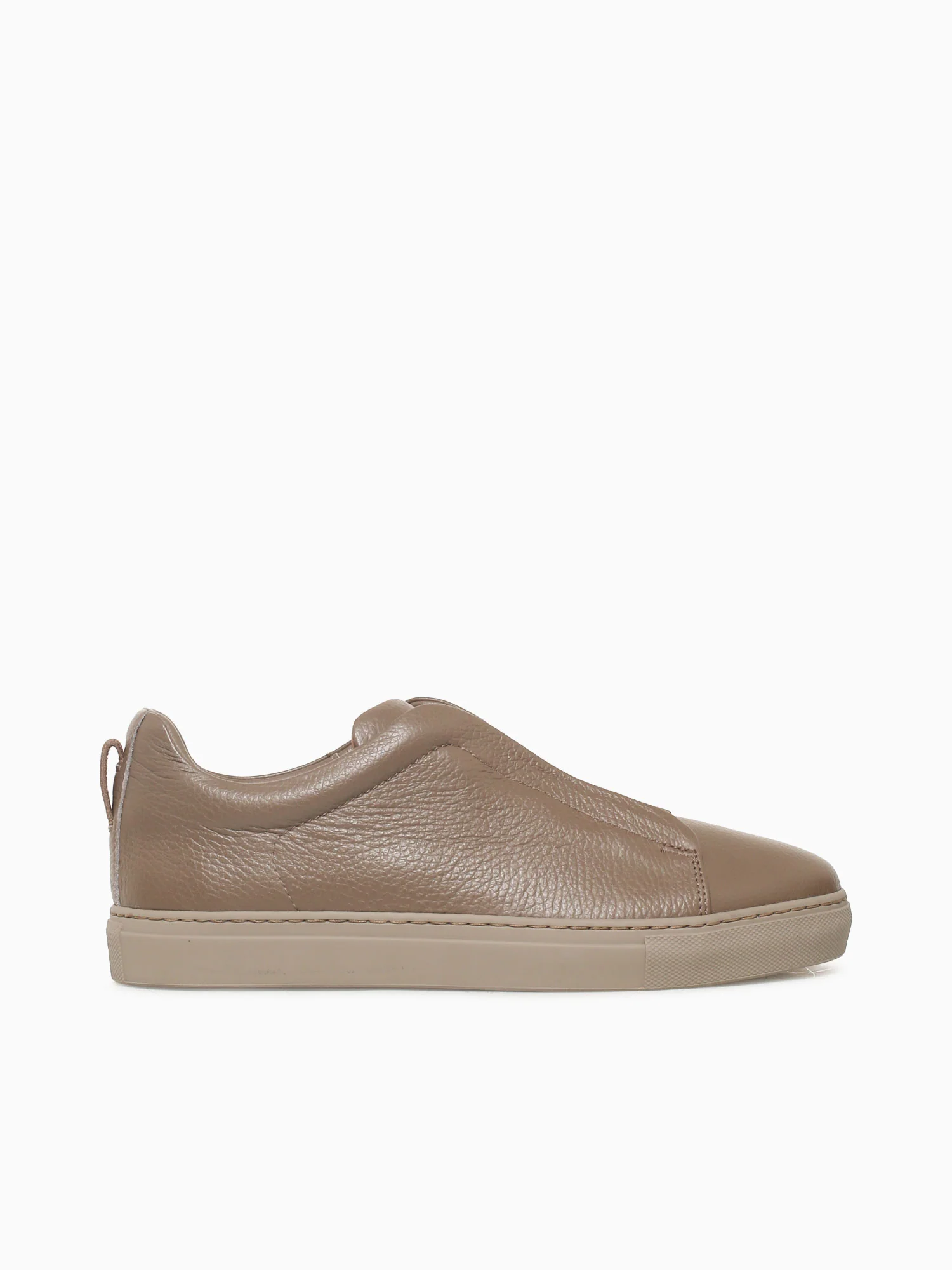 Cassian Taupe D40 Dollaro