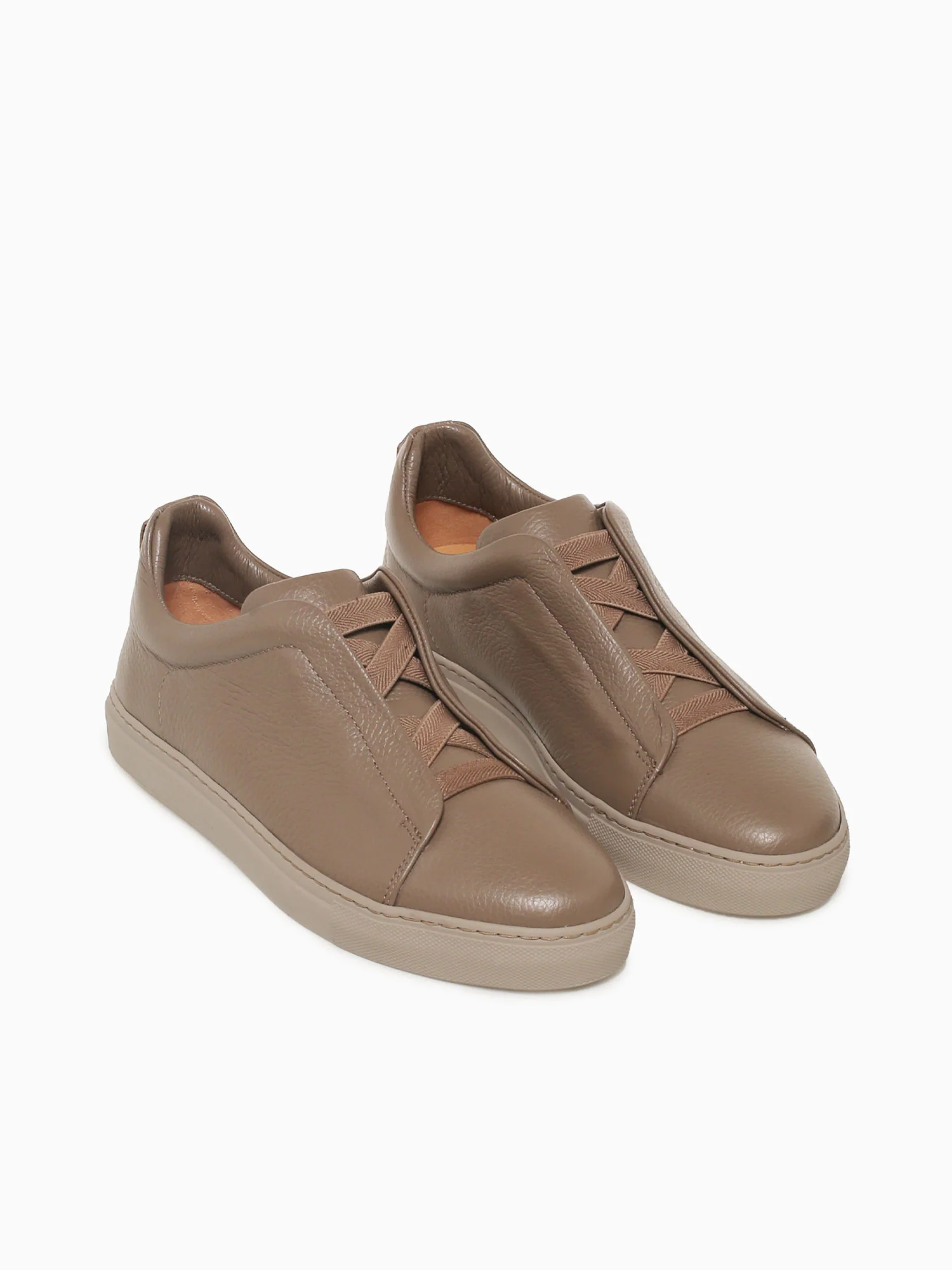 Cassian Taupe D40 Dollaro - Image 5
