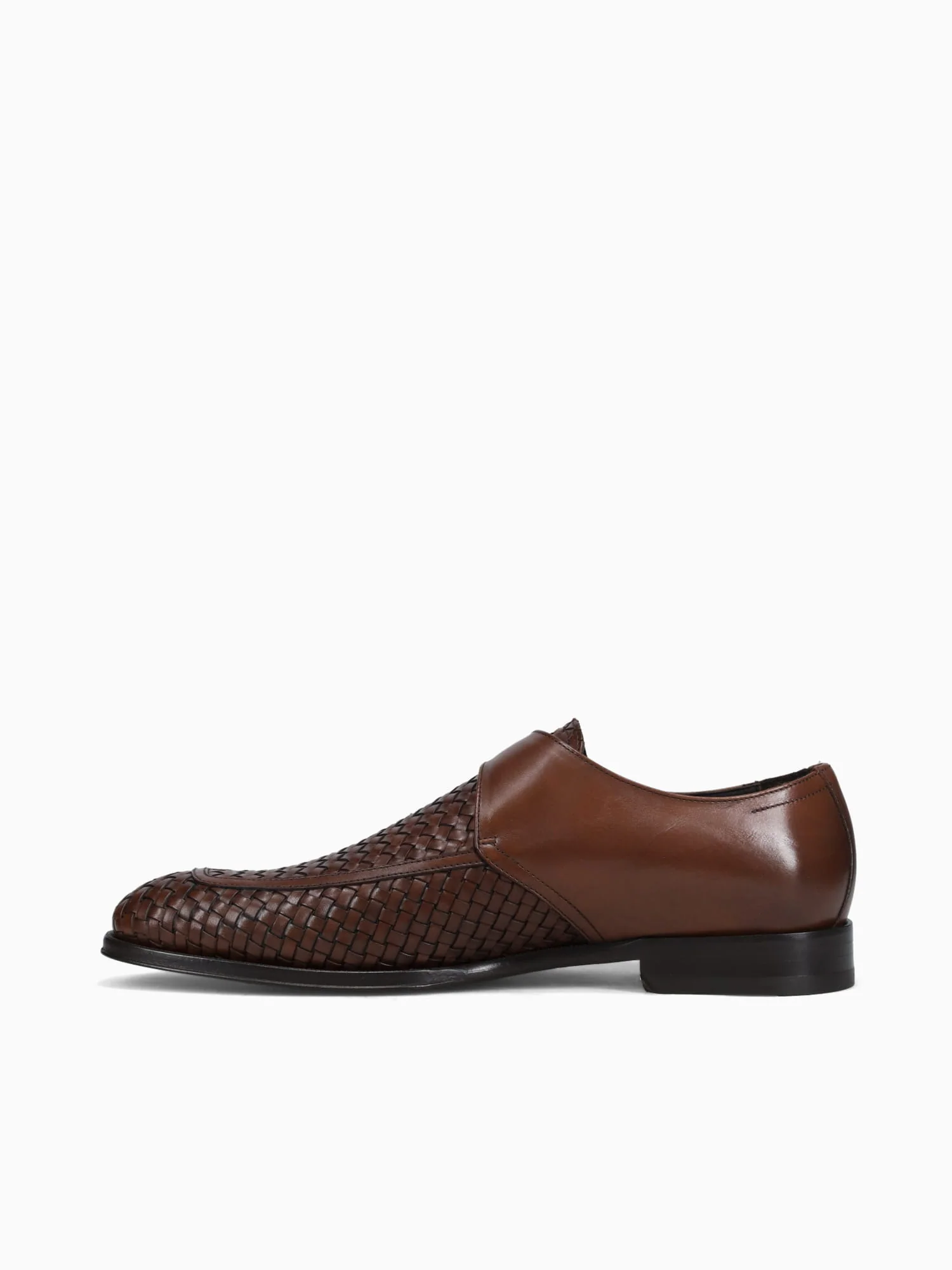 Maggio Red Brown Butter Weave - Image 3