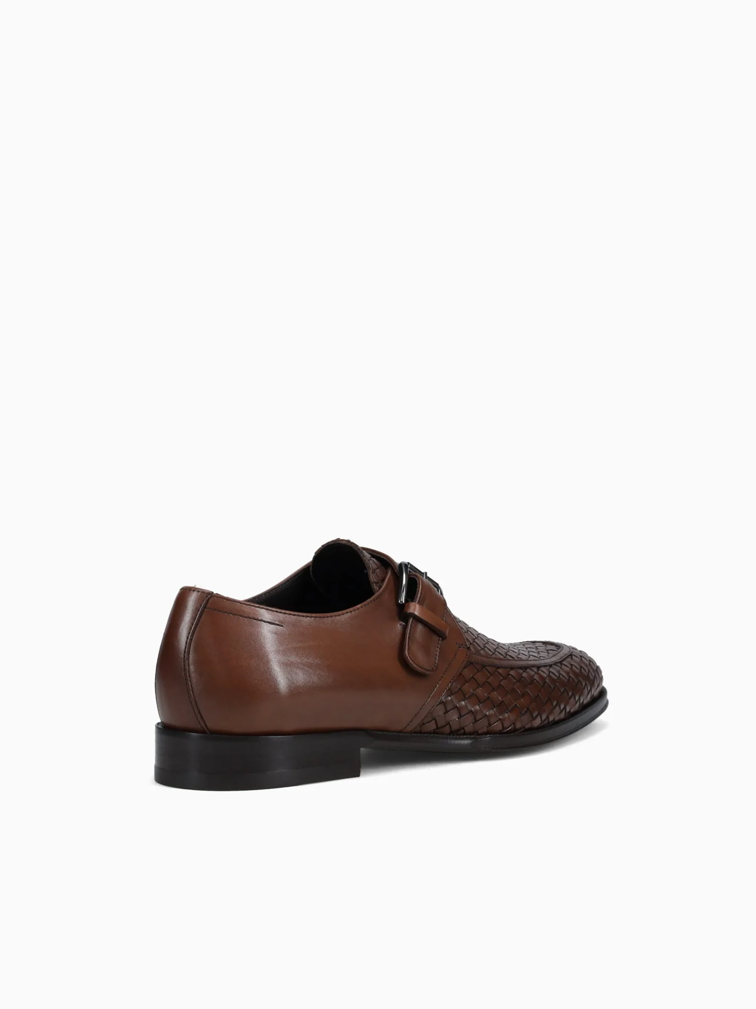 Maggio Red Brown Butter Weave - Image 4