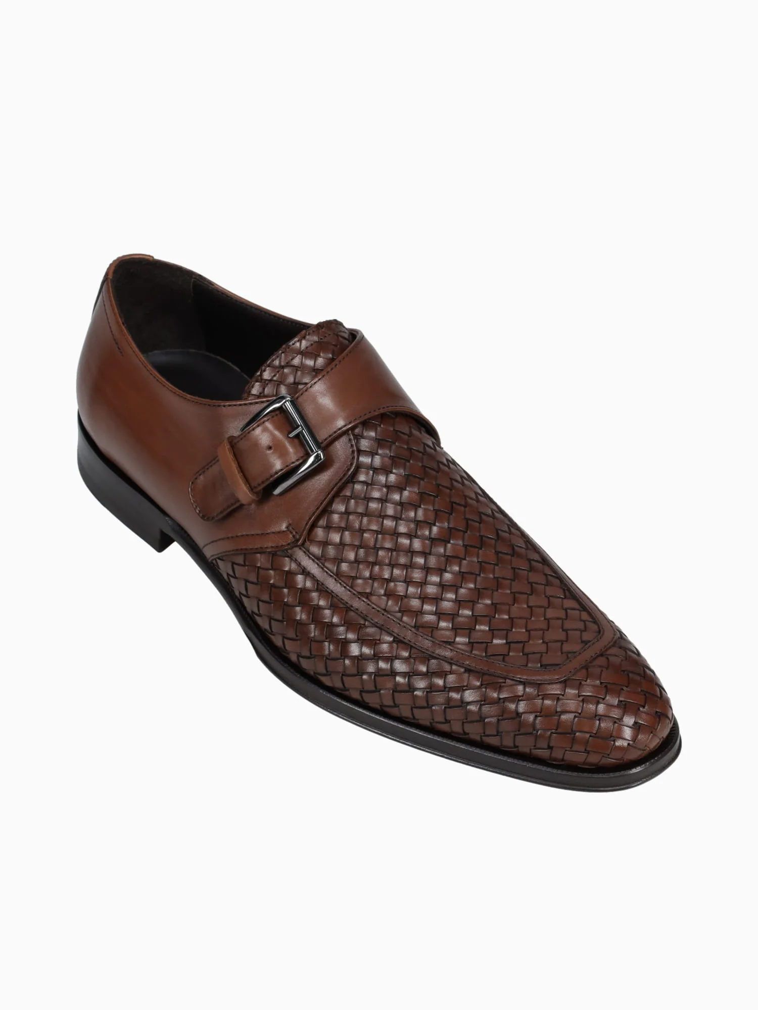 Maggio Red Brown Butter Weave - Image 5