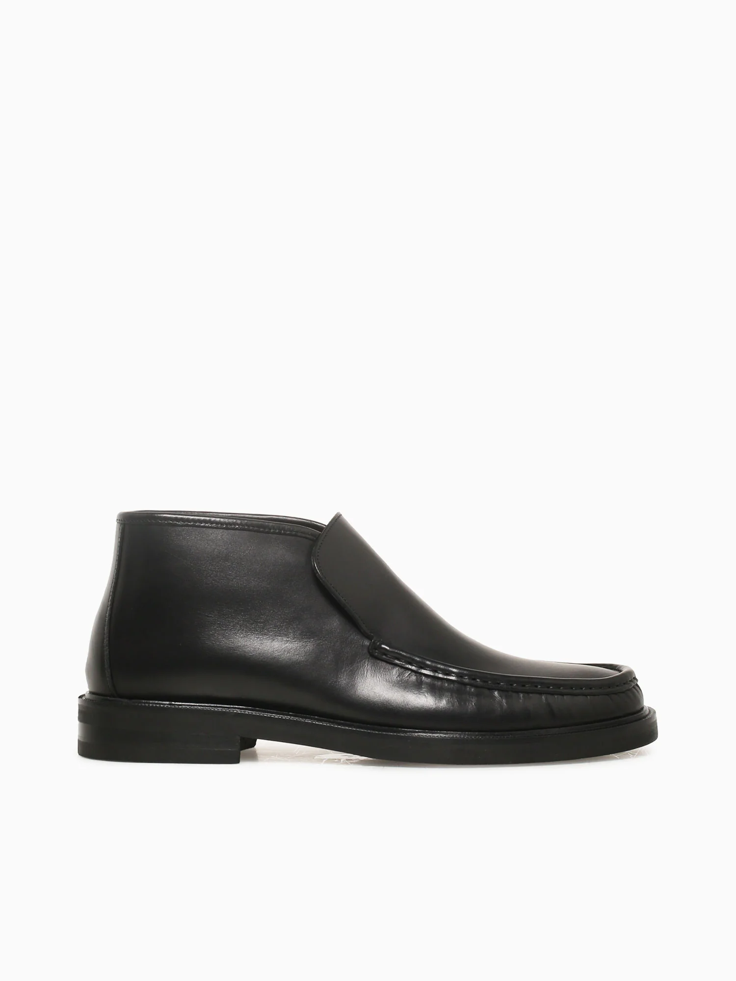 Maguire Nero Butter