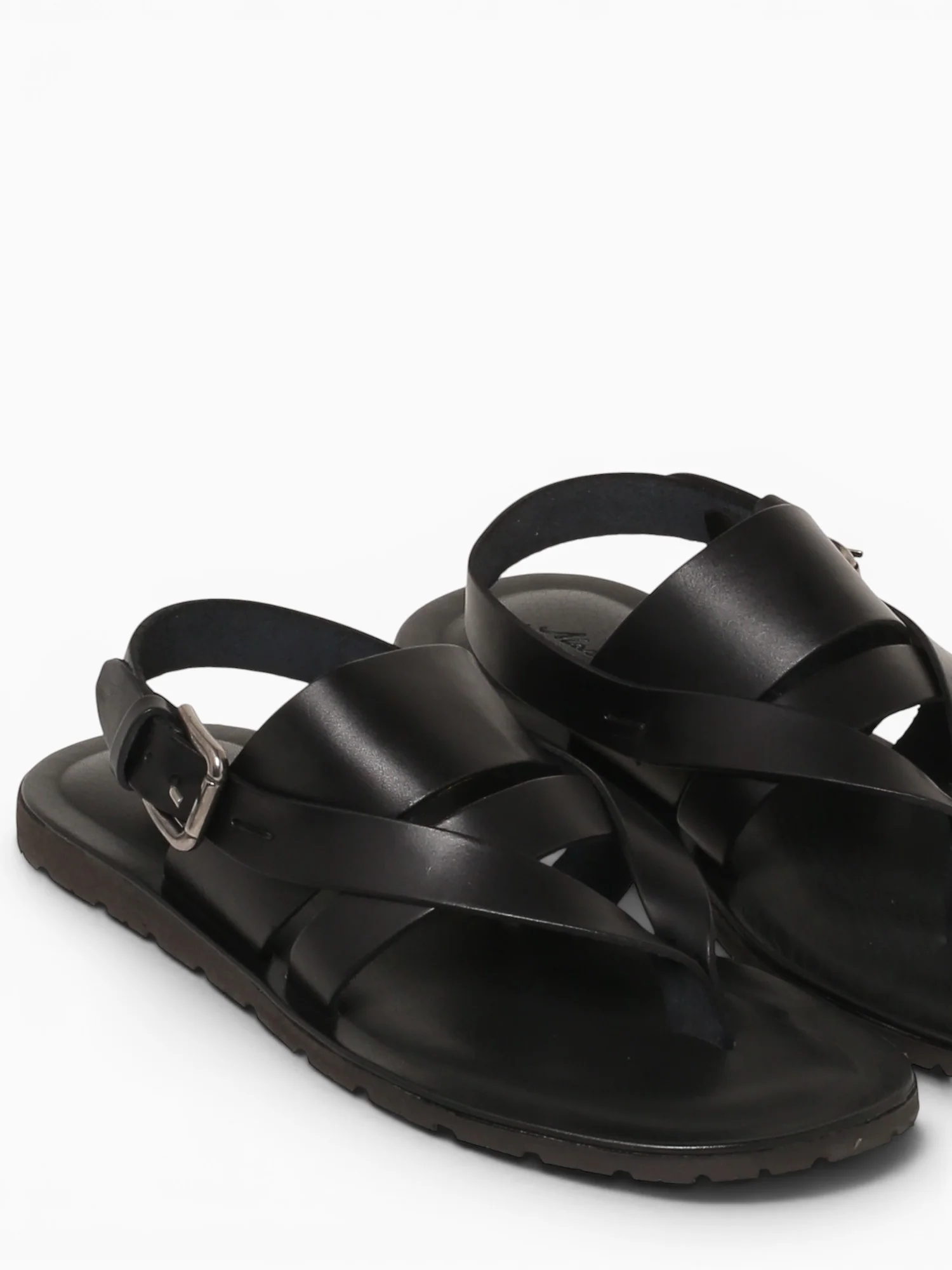 Nalin Black Vaccheta - Image 8