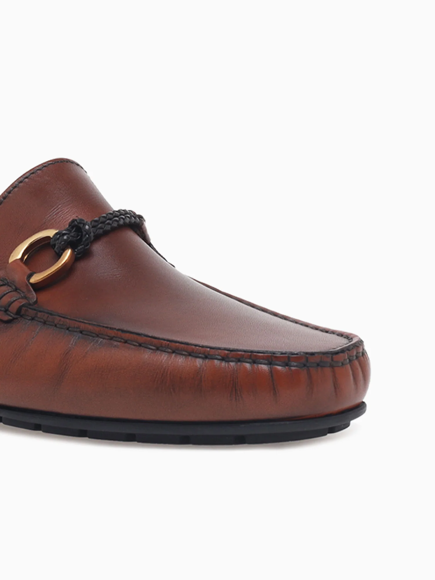 Viterbo 2667 Cognac Oro cortina - Image 5