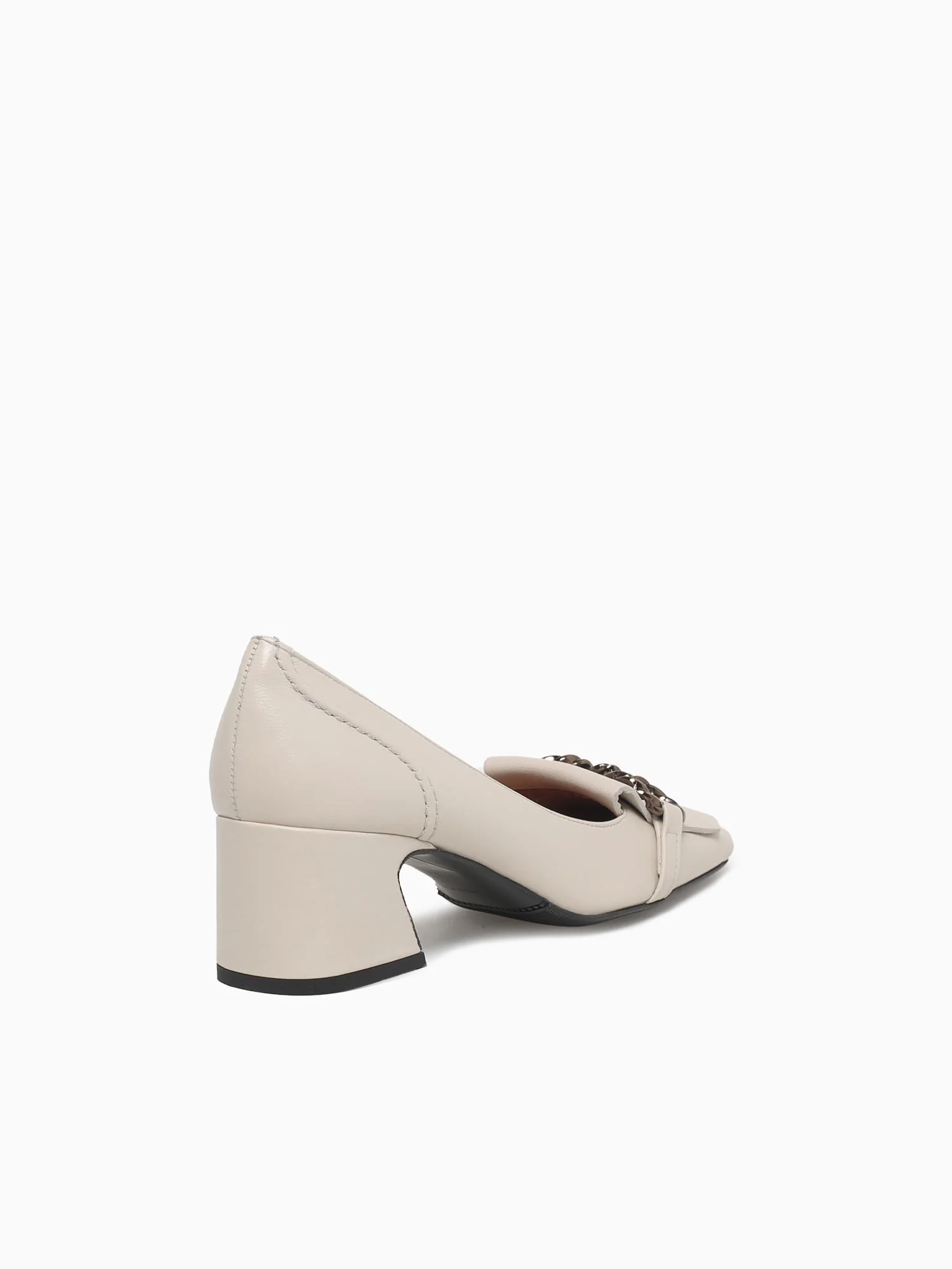Maecy Milk Nappa - Image 4