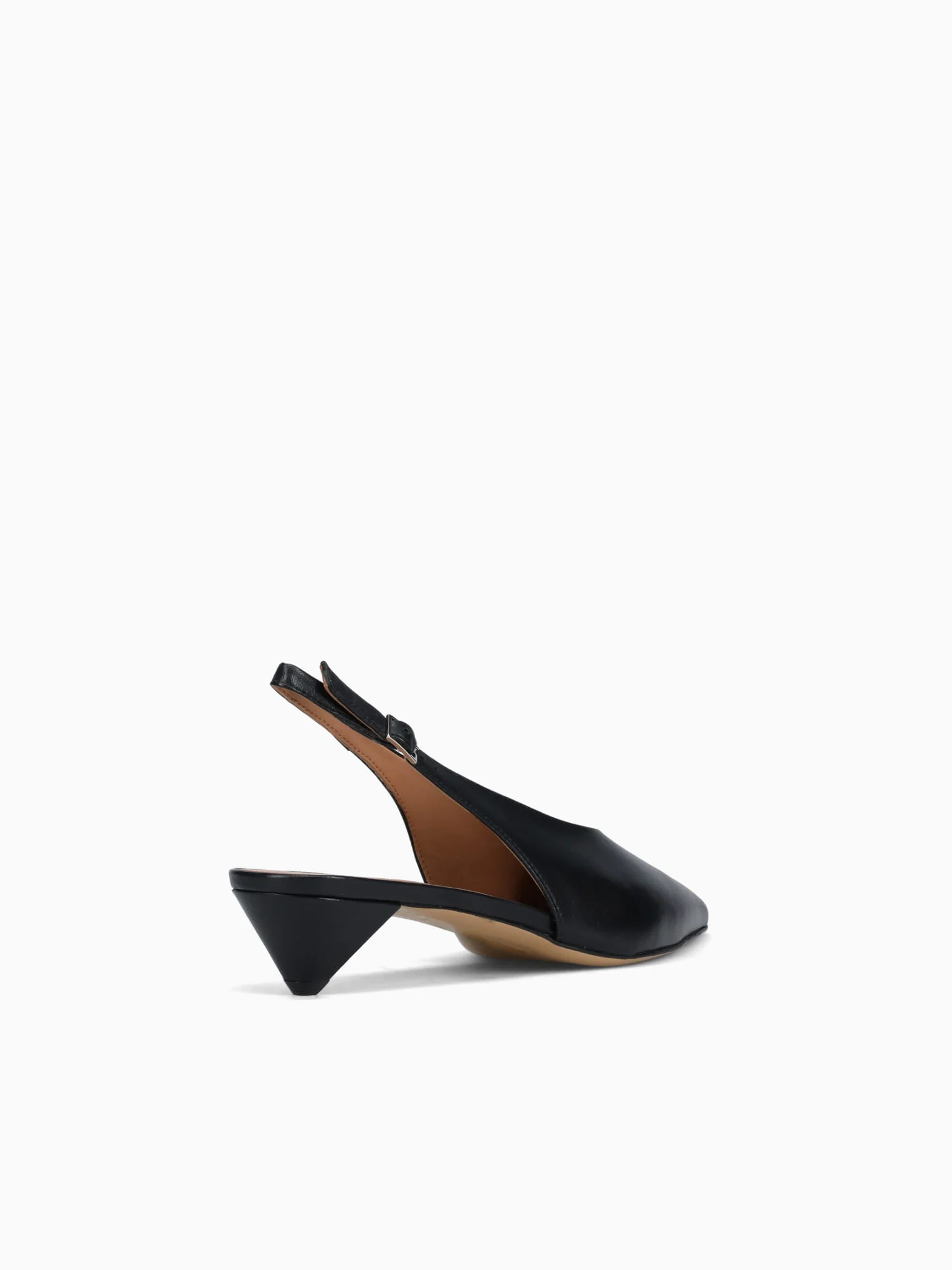 Miranda Nero Nappa - Image 6