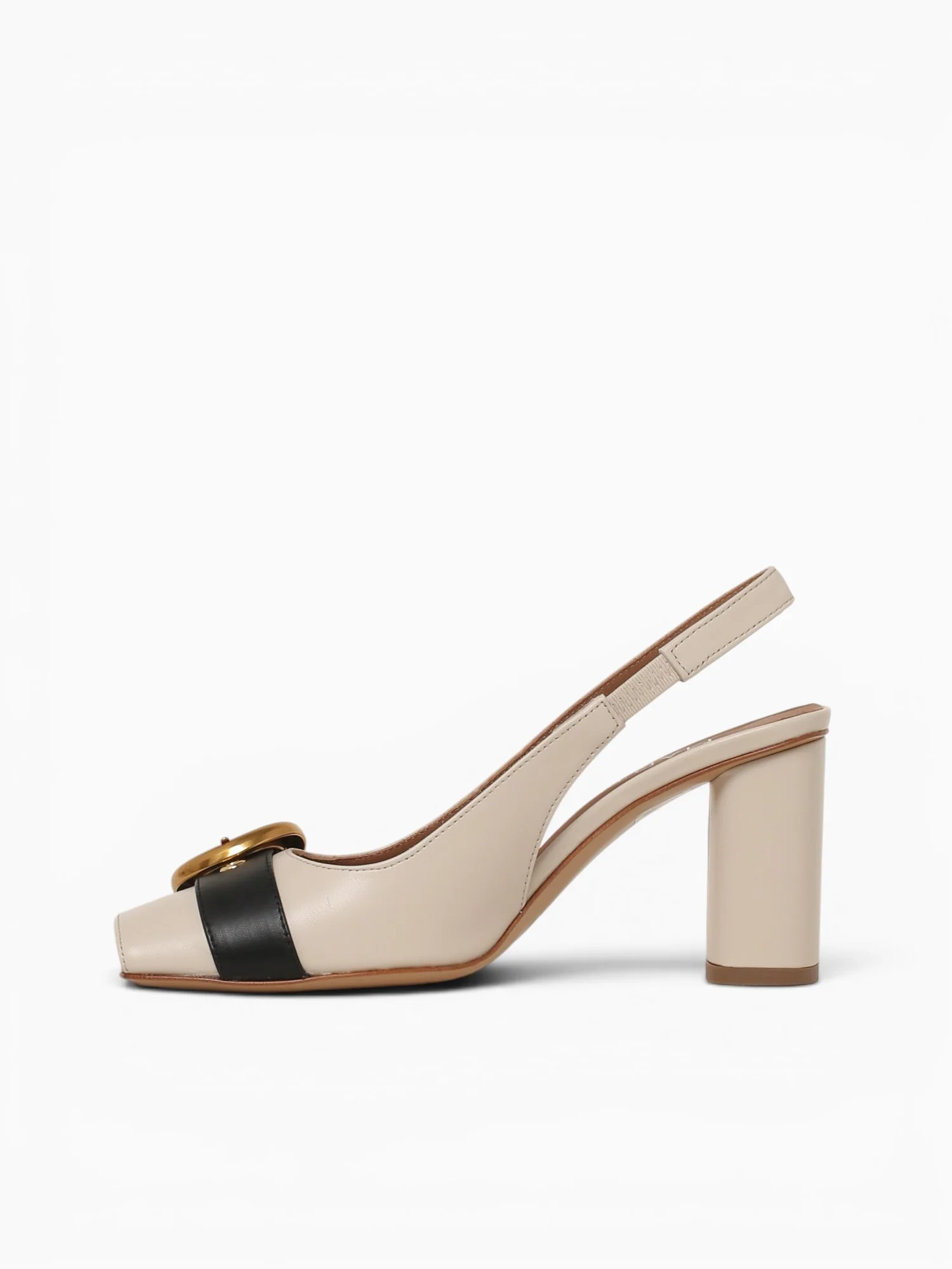 Mirilla Milk Nero nappa - Image 3
