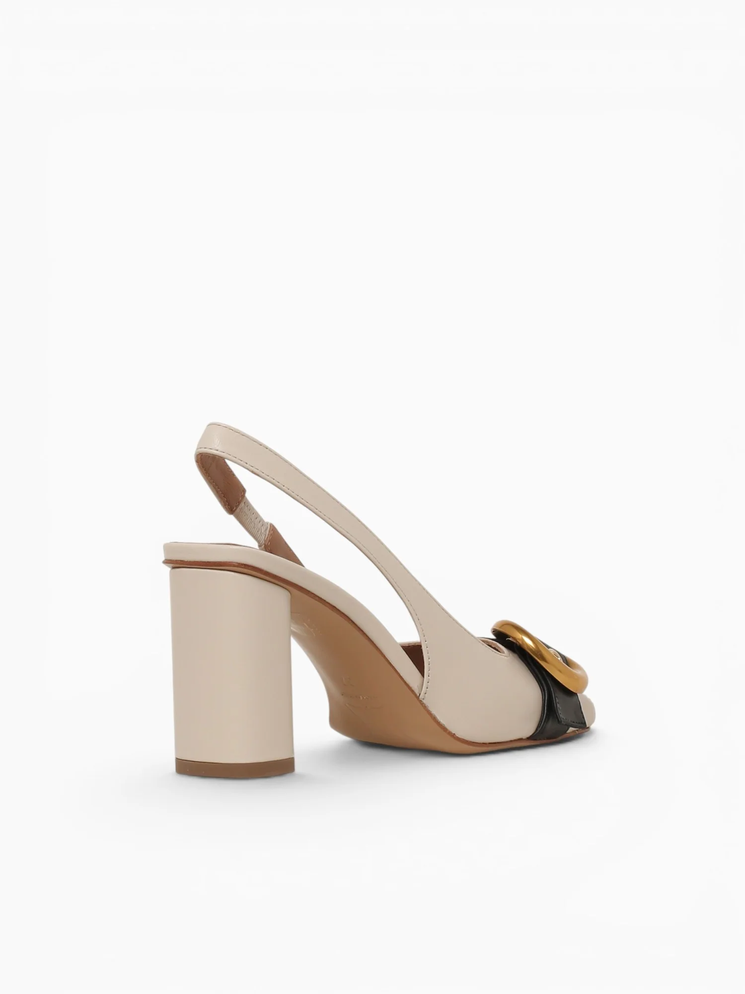 Mirilla Milk Nero nappa - Image 4
