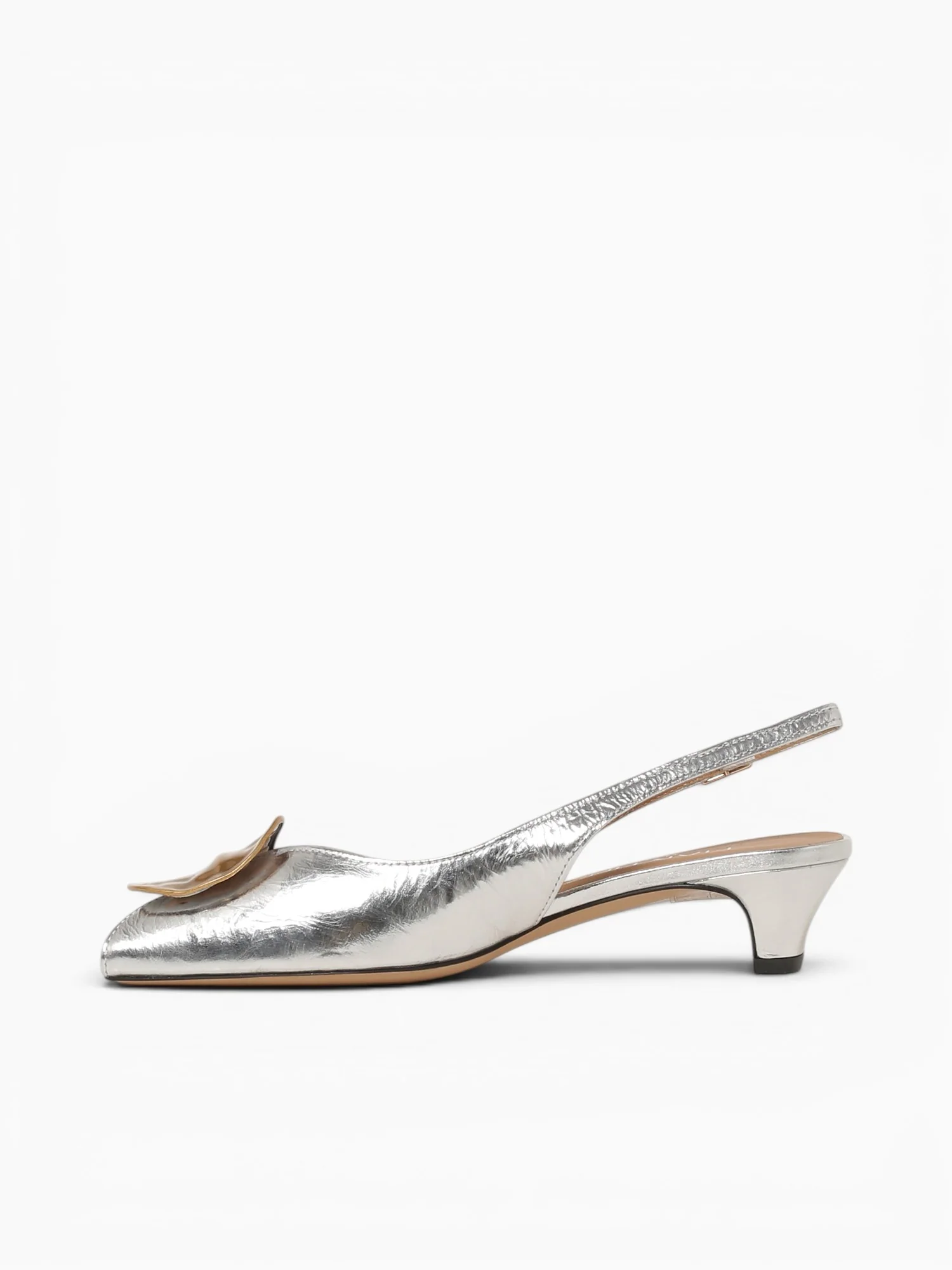 Mirjana Silver Boemia - Image 3
