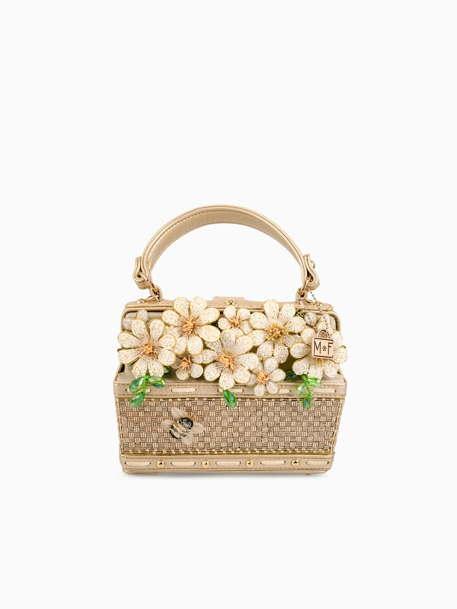 Basket Of Sunshine Top Handle Multi