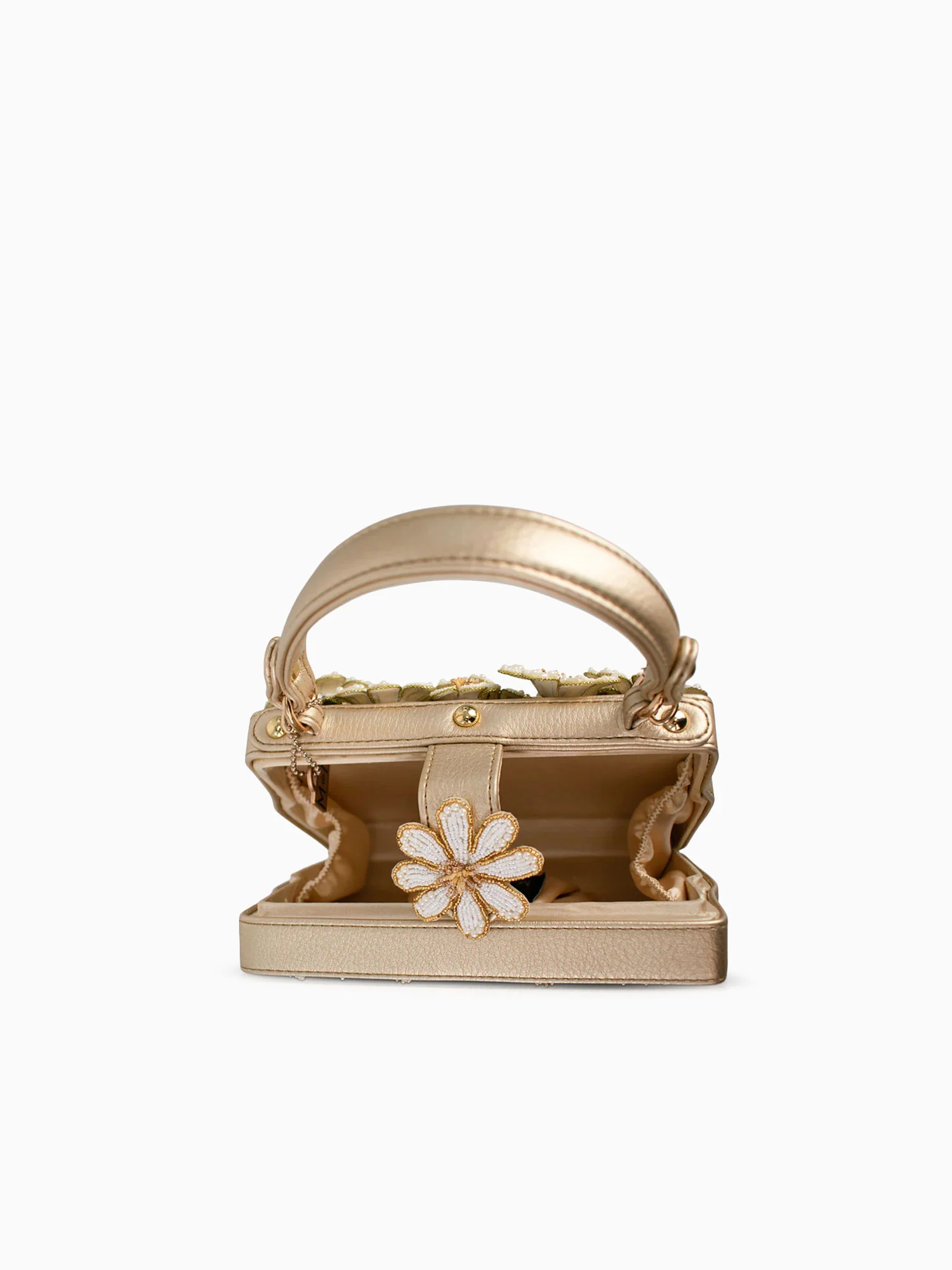 Basket Of Sunshine Top Handle Multi - Image 3