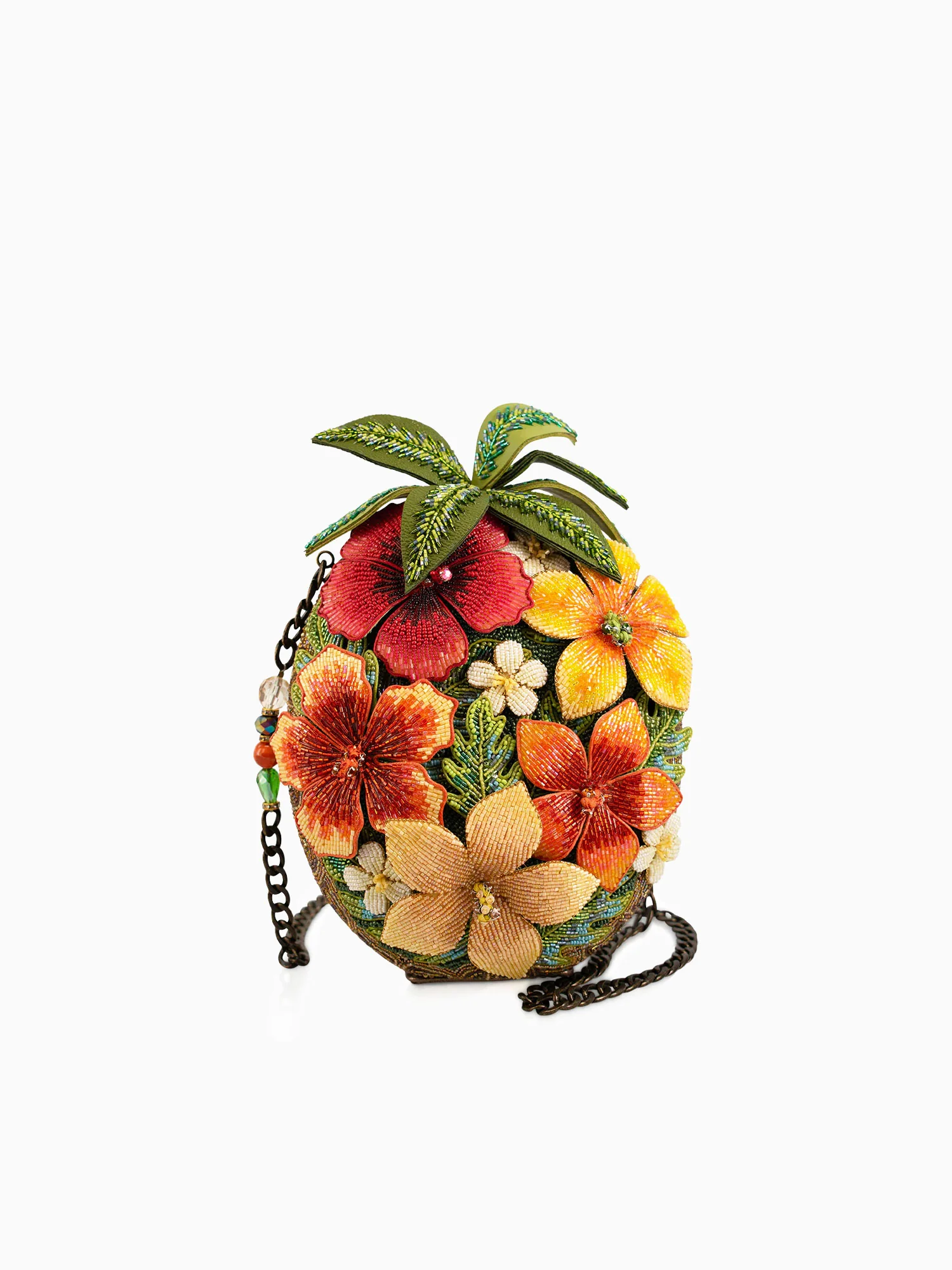Tiki Couture Crossbody Multi