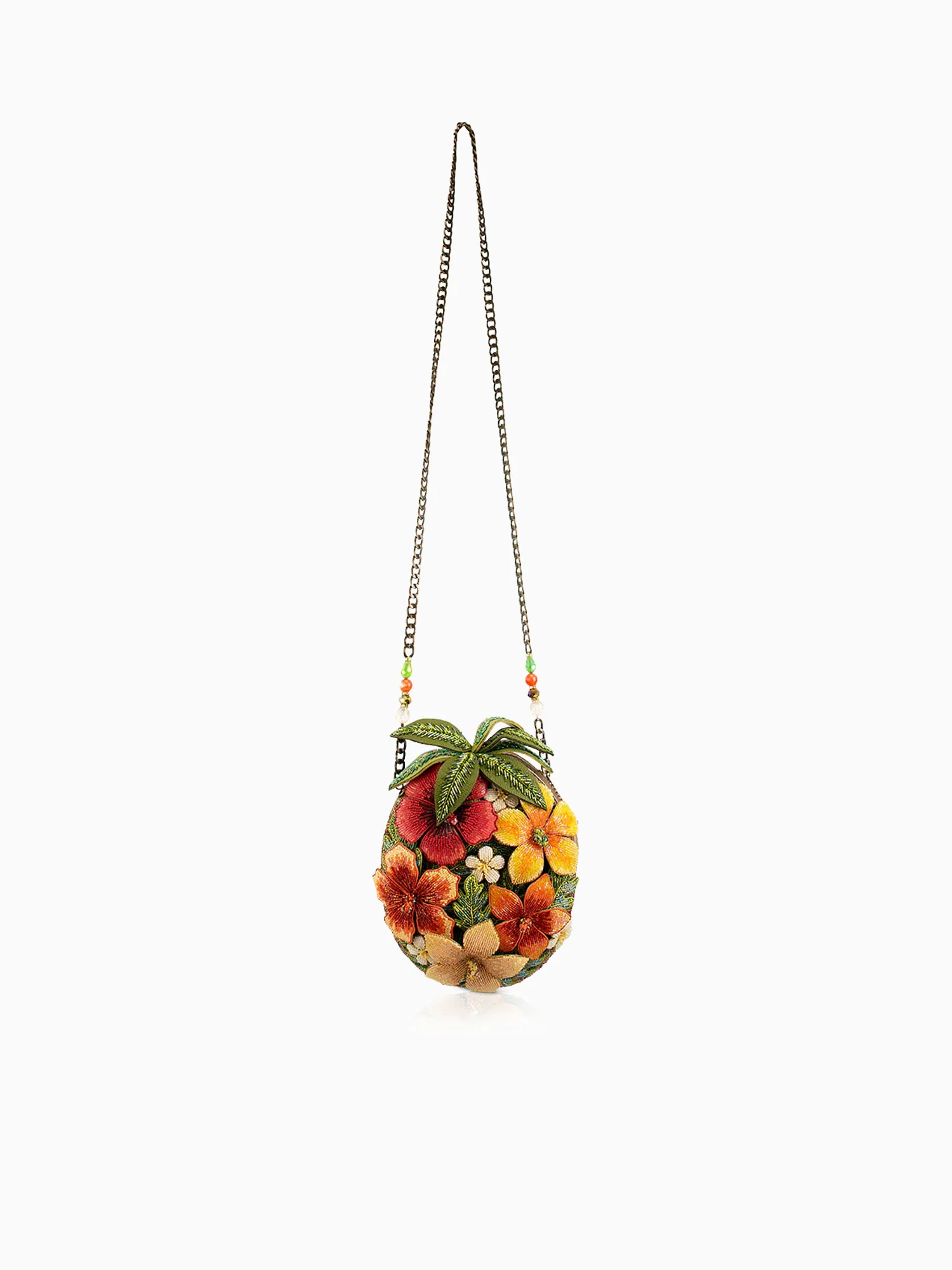 Tiki Couture Crossbody Multi - Image 4