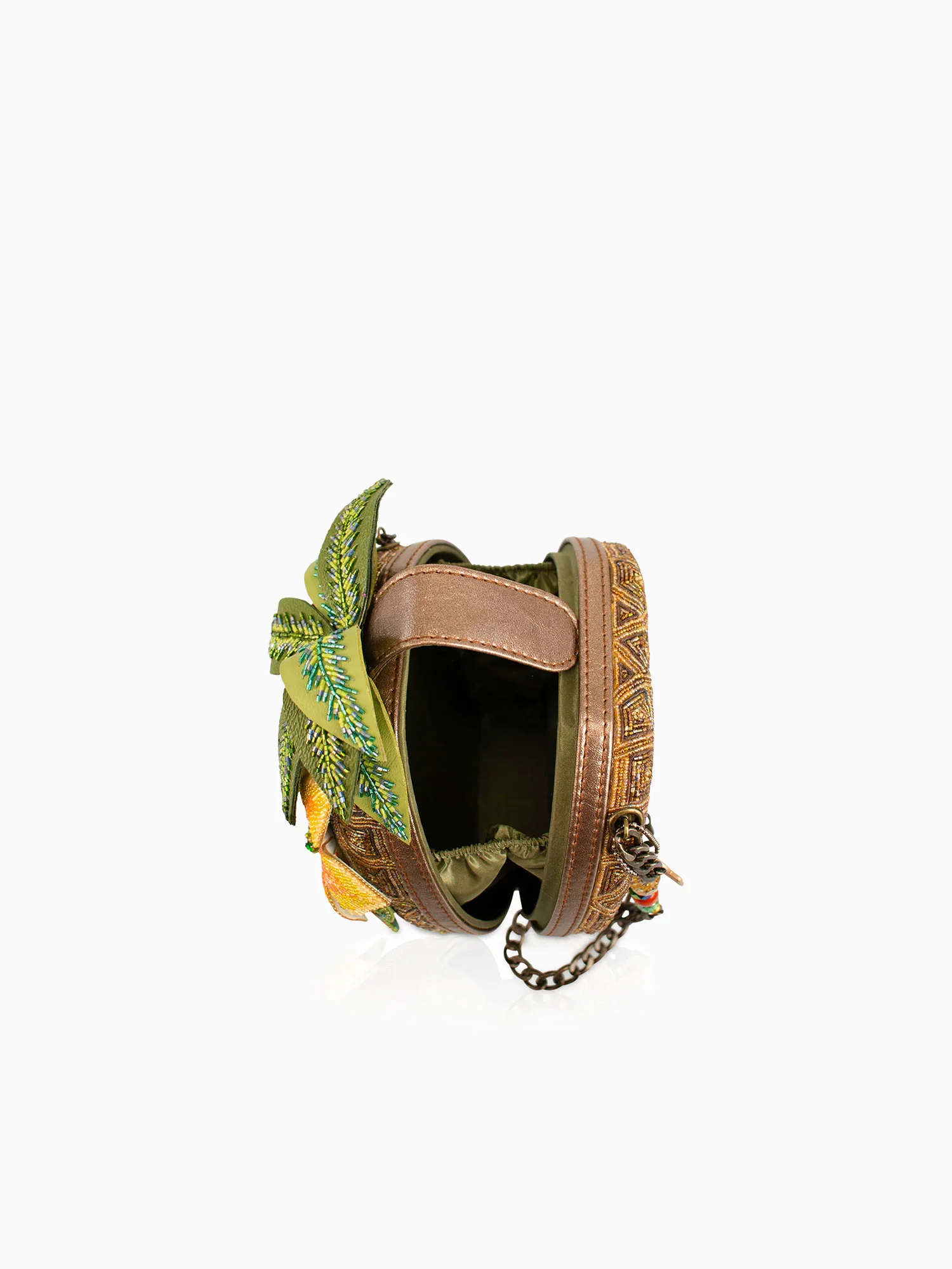 Tiki Couture Crossbody Multi - Image 5