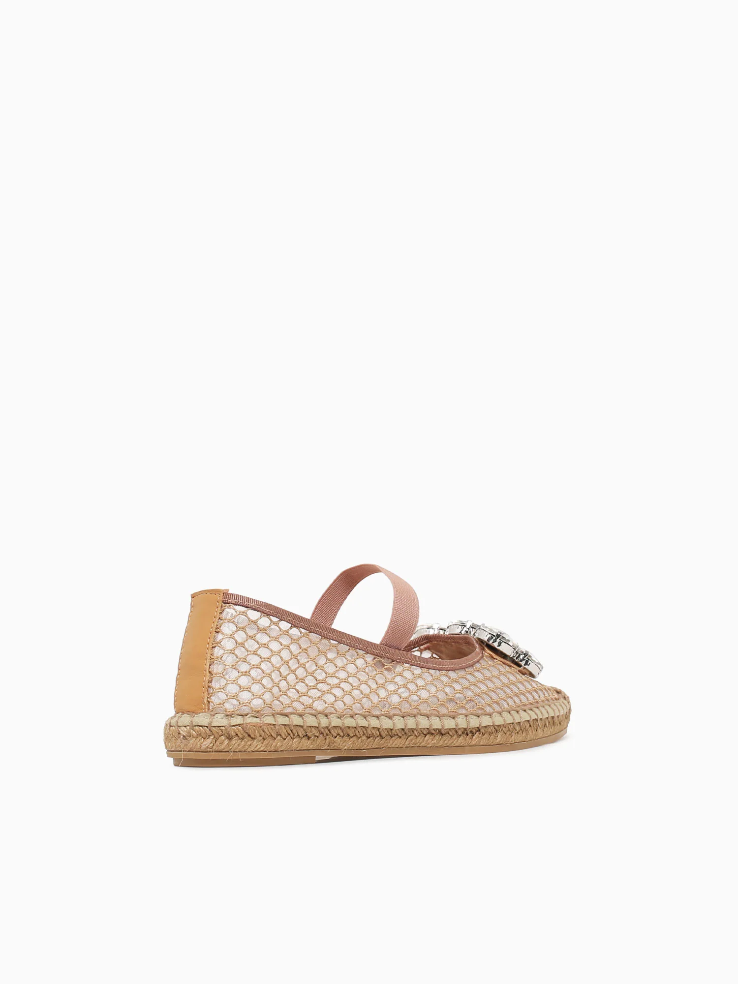 Carol Camel Mesh - Image 4