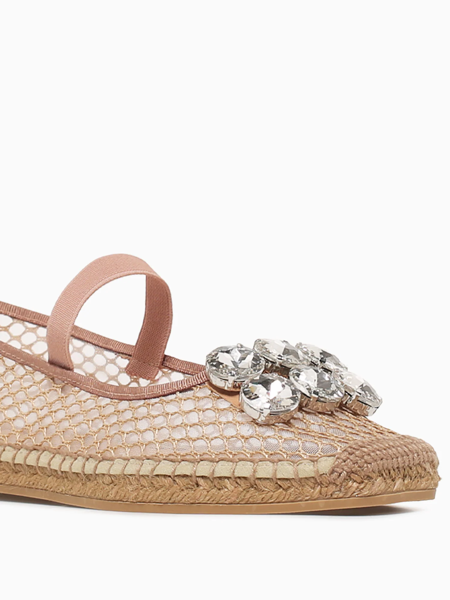 Carol Camel Mesh - Image 6