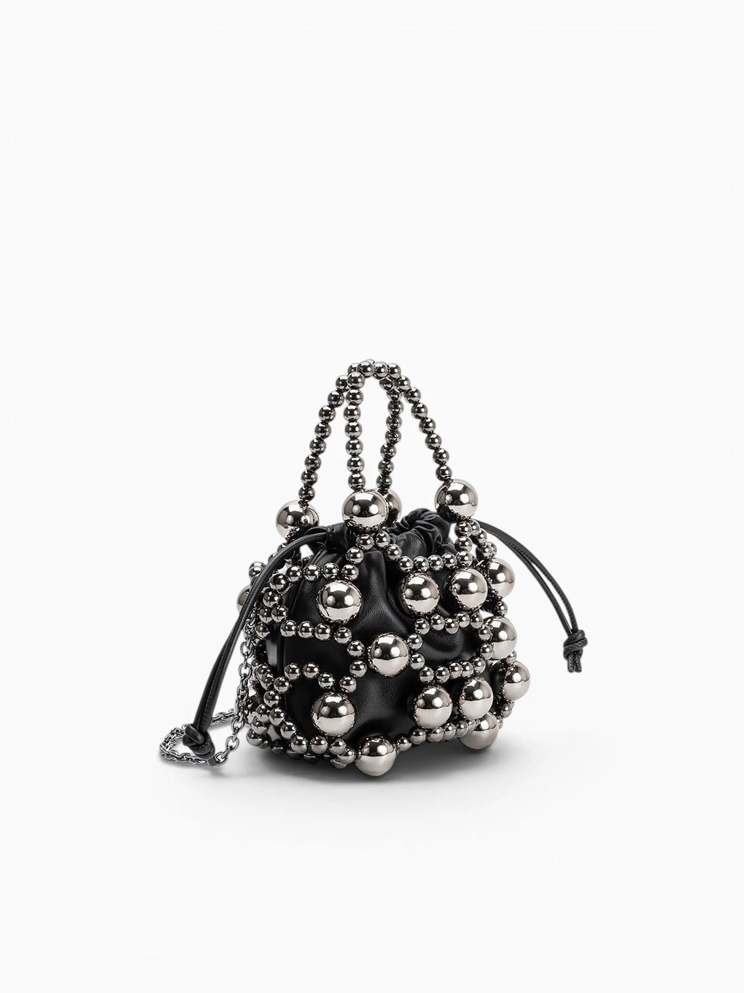 Bobby Top Handle Black - Image 2