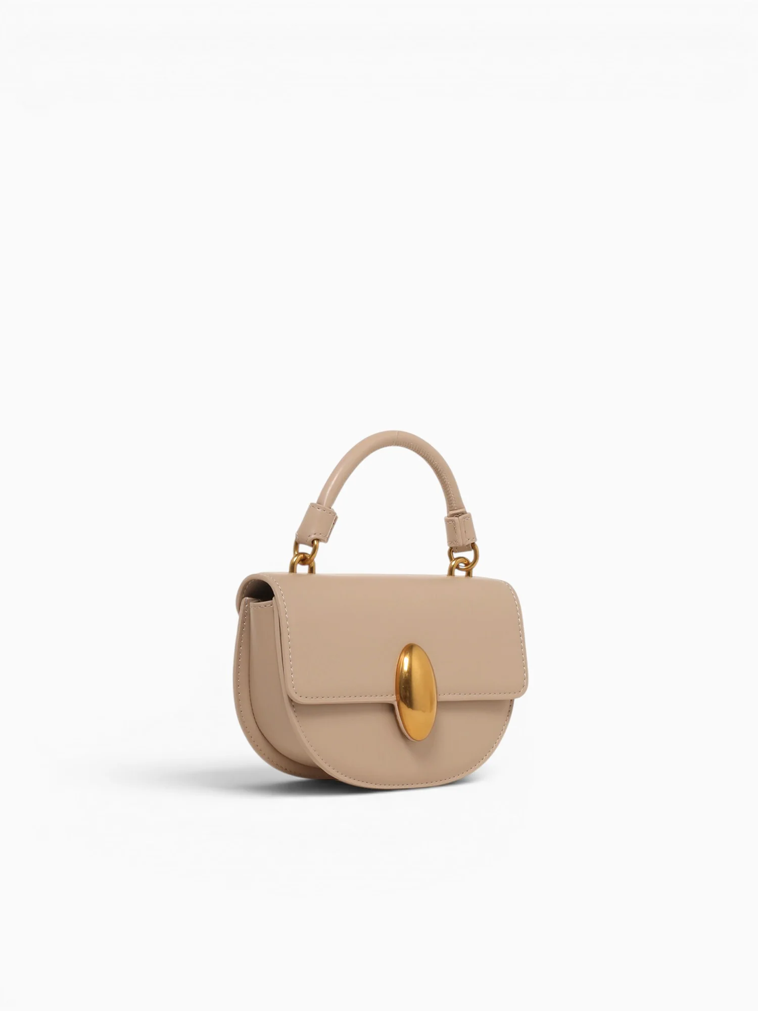 Esther Top Handle Bone - Image 2