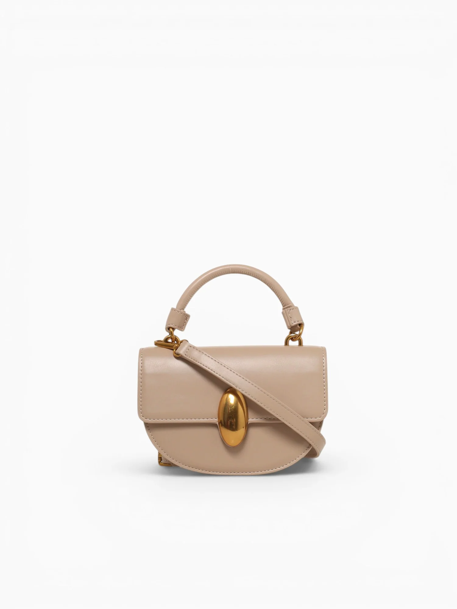 Esther Top Handle Bone - Image 3