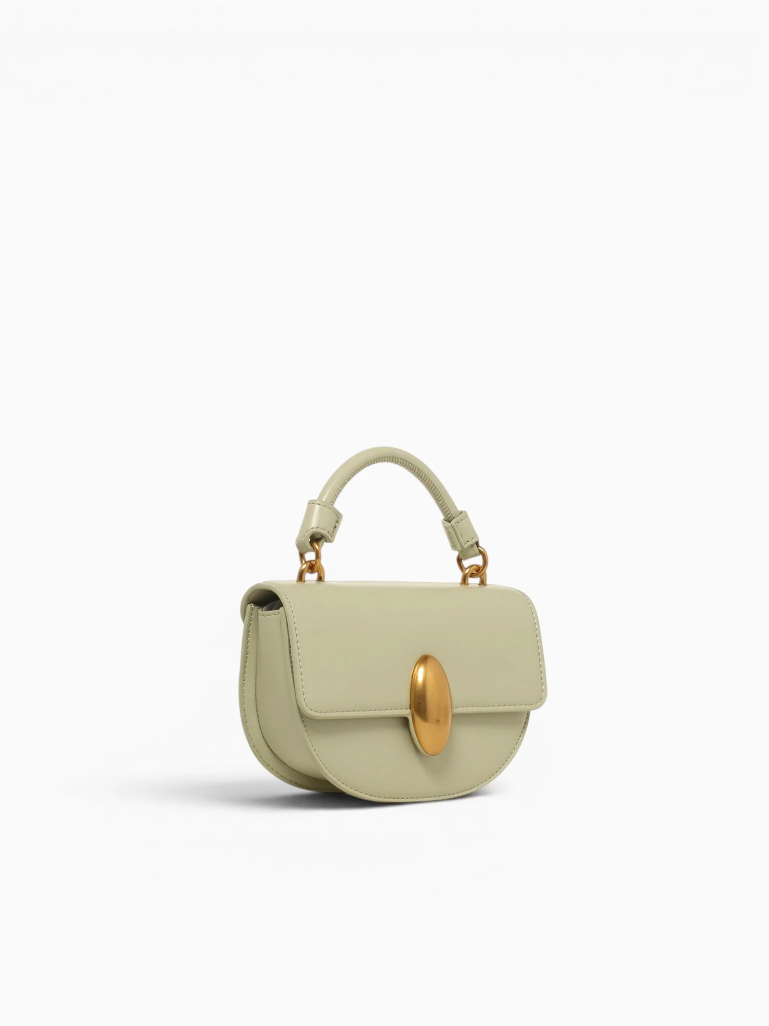 Esther Top Handle Mint - Image 2