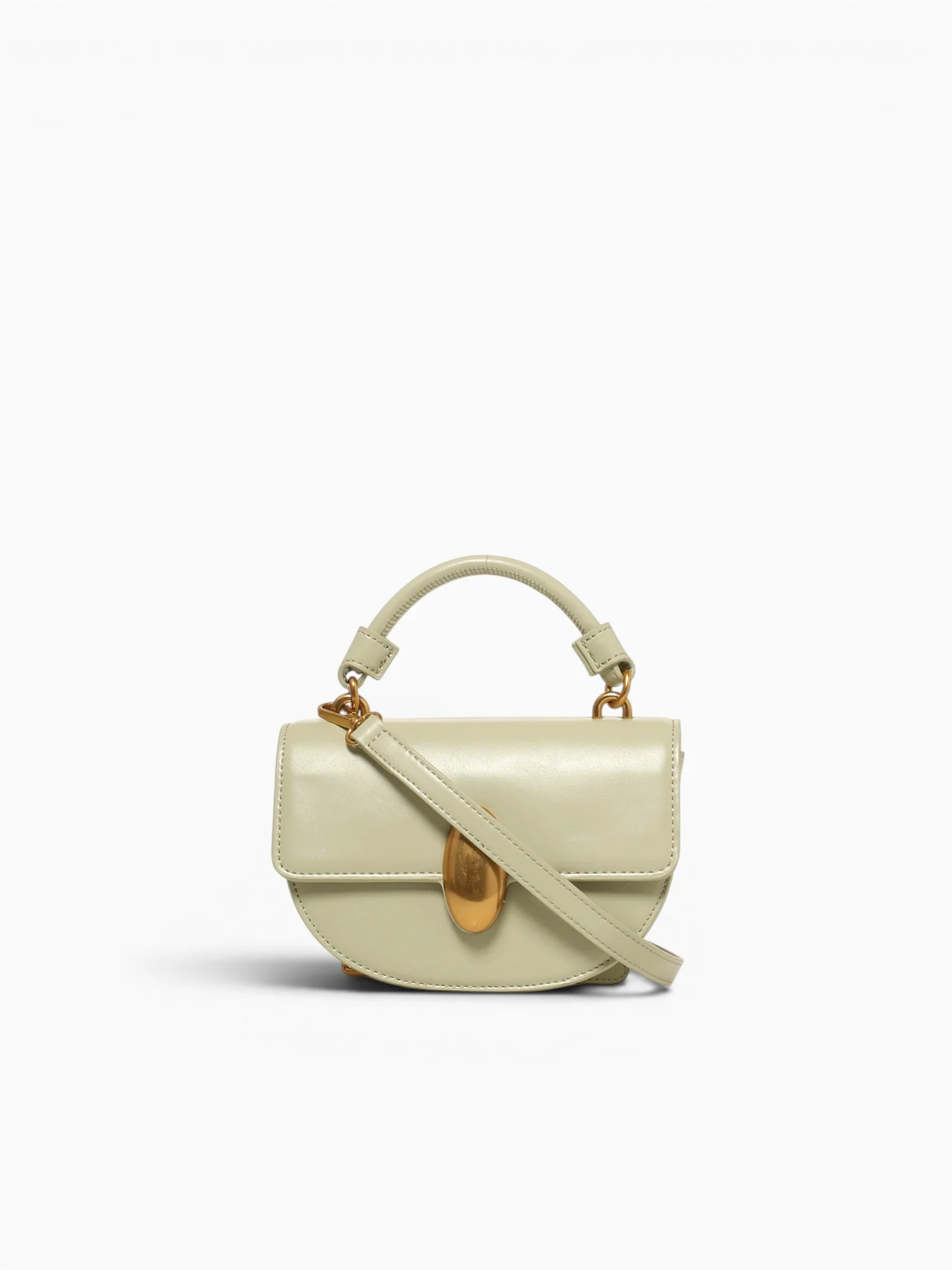 Esther Top Handle Mint - Image 3