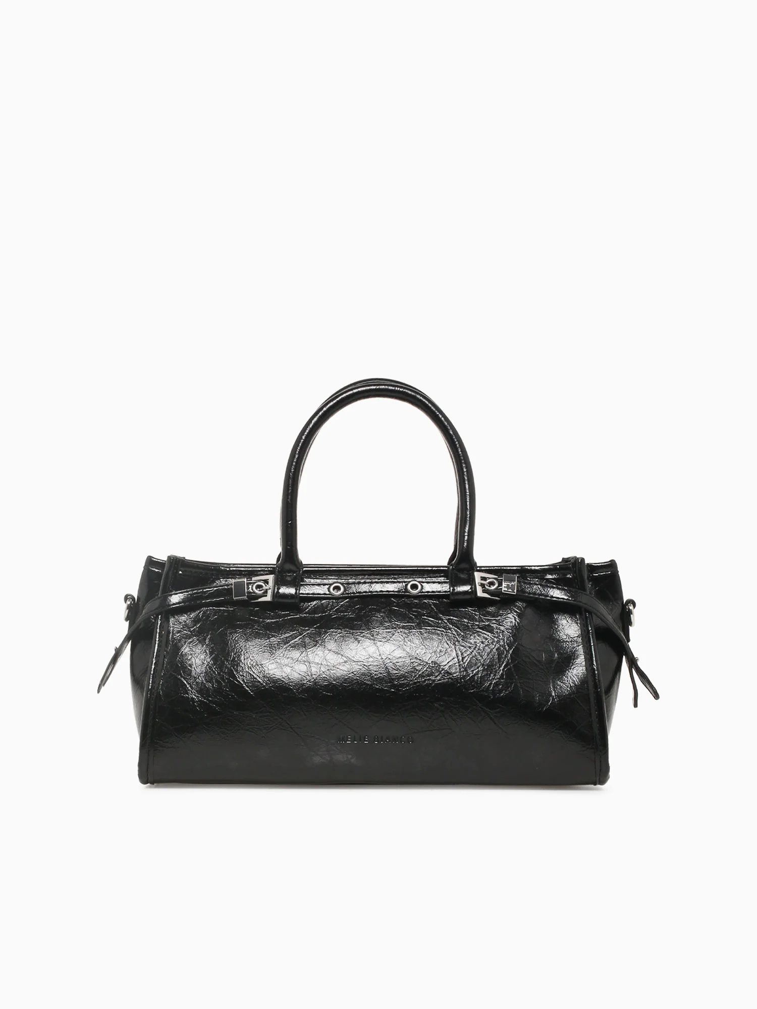 Rhonda Top Handle Black