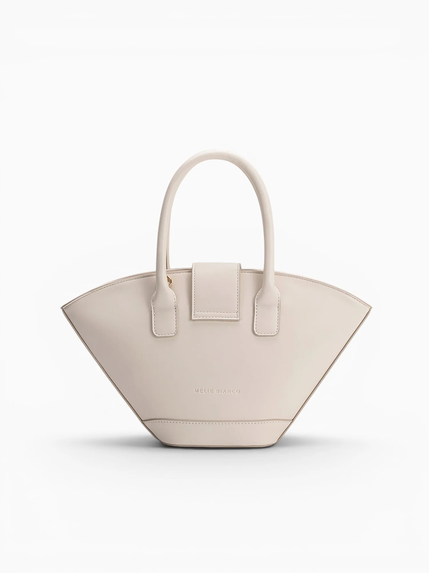 Violet Tote Ivory - Image 3