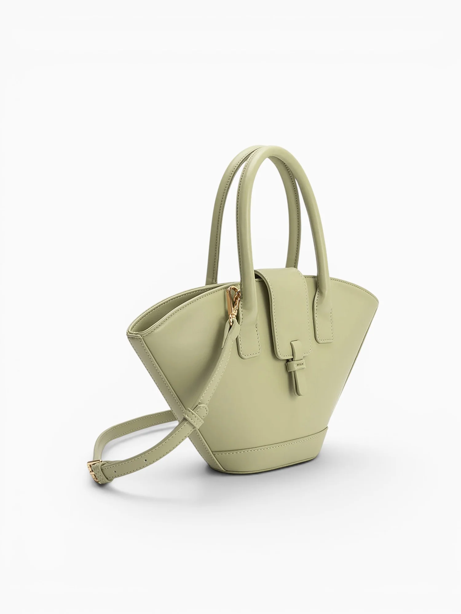 Violet Tote Mint - Image 2