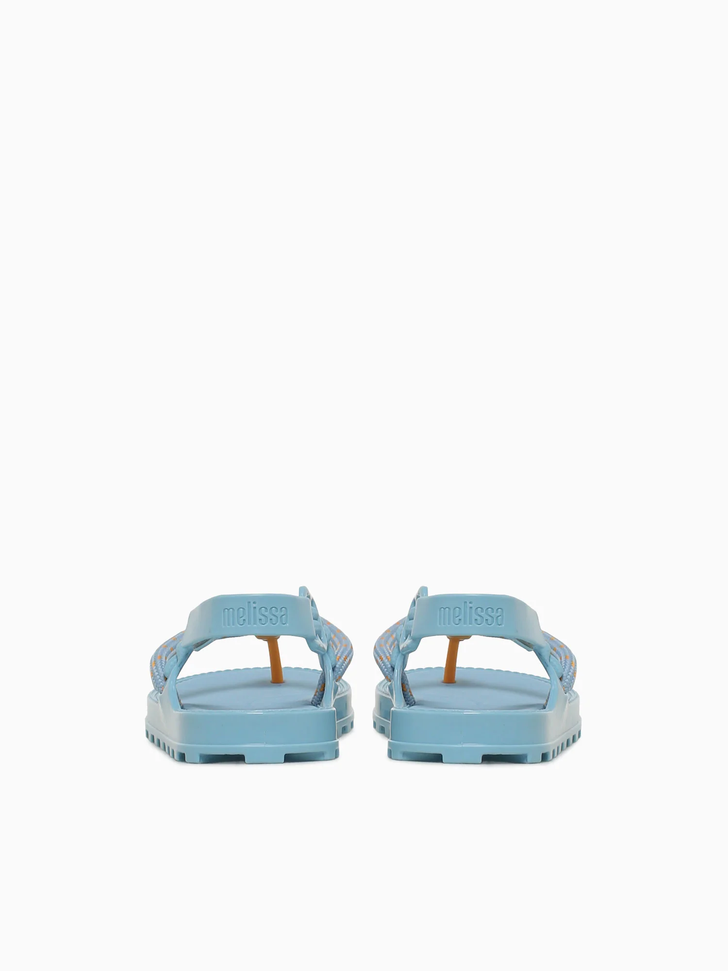 Bond Blue Yellow jelly Nylon - Image 7