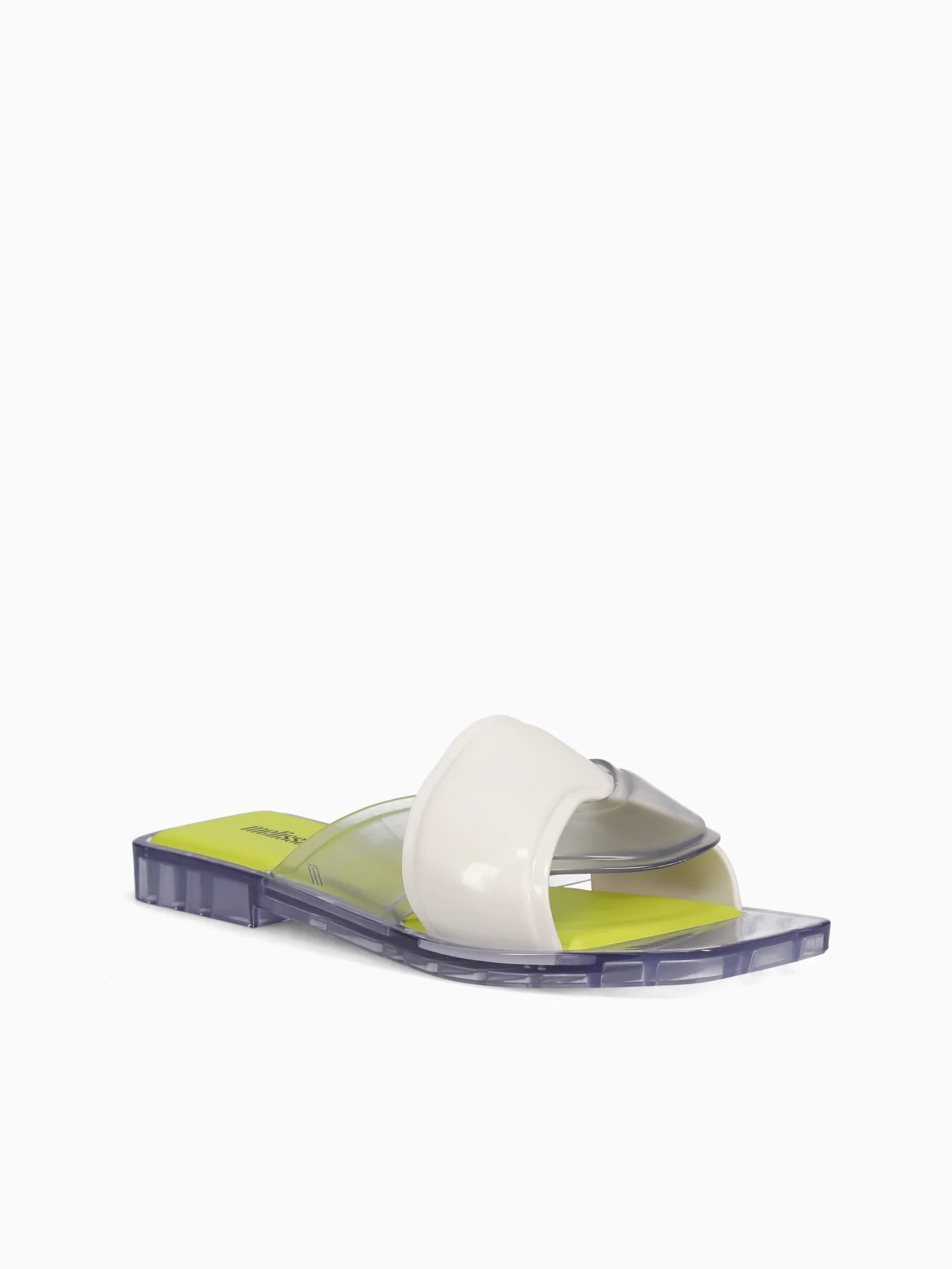 Brigitte 33582 Ab702 White Jelly - Image 2