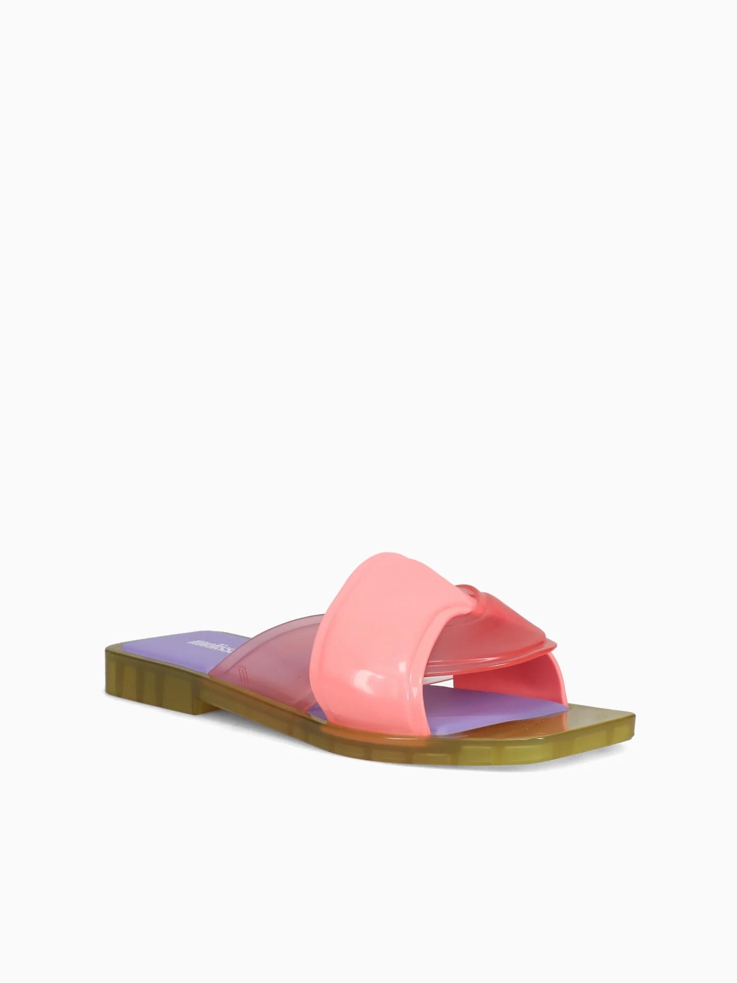 Brigitte 33582 Ab710 Pink Jelly - Image 2