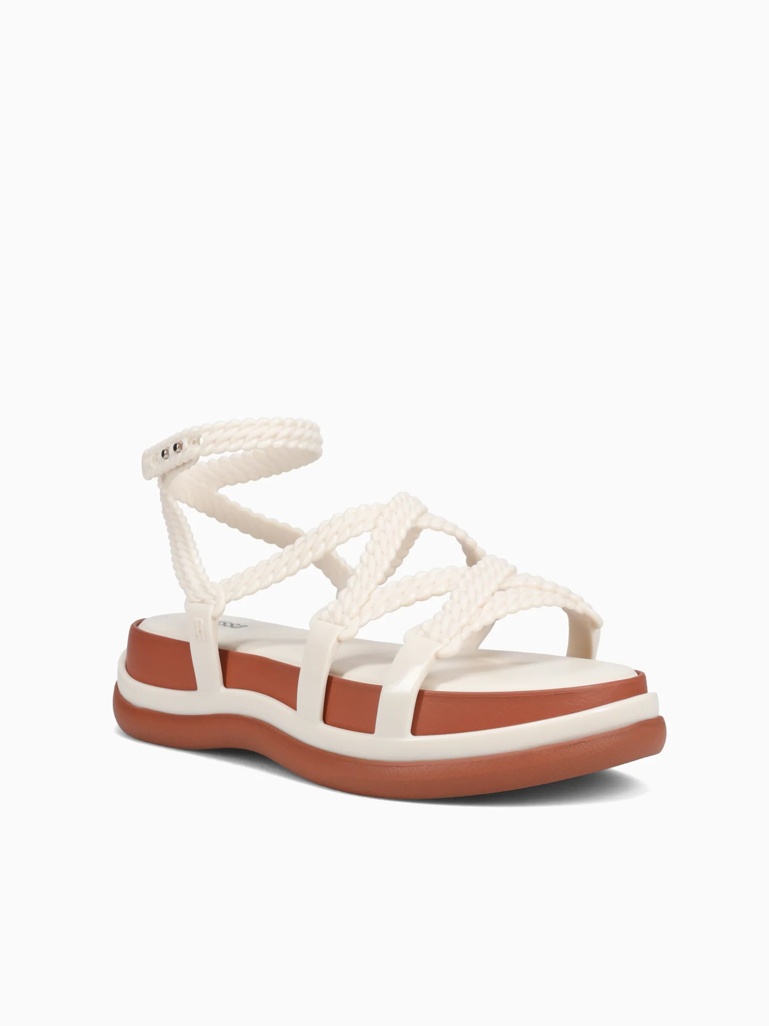 Buzios Beige Brown jelly - Image 2