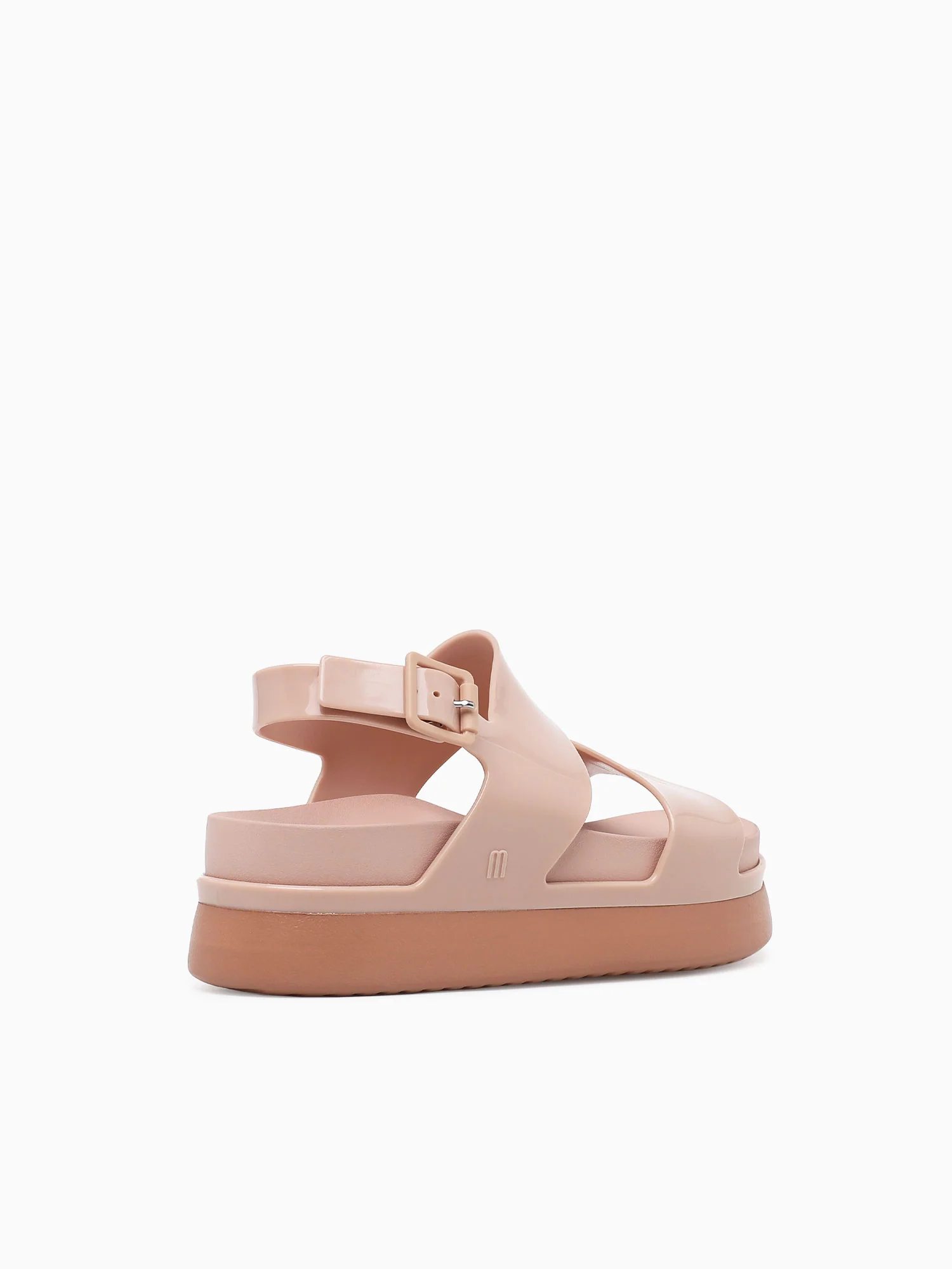 Cosmic Sandal Next Beige Black jelly - Image 4