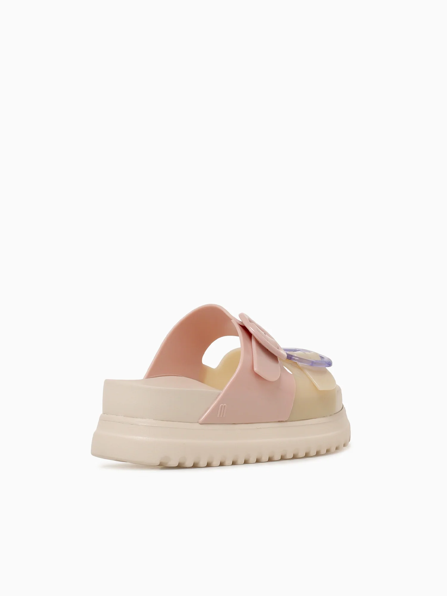 Cozy Platform Beige Pink jelly - Image 4