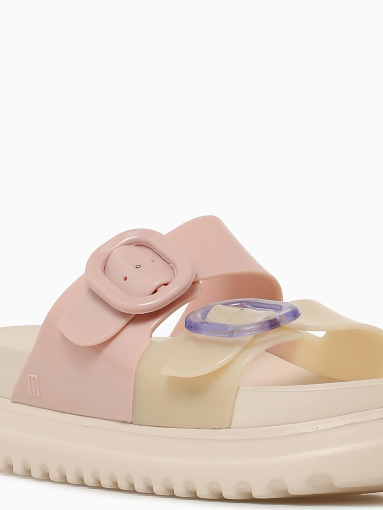 Cozy Platform Beige Pink jelly - Image 7